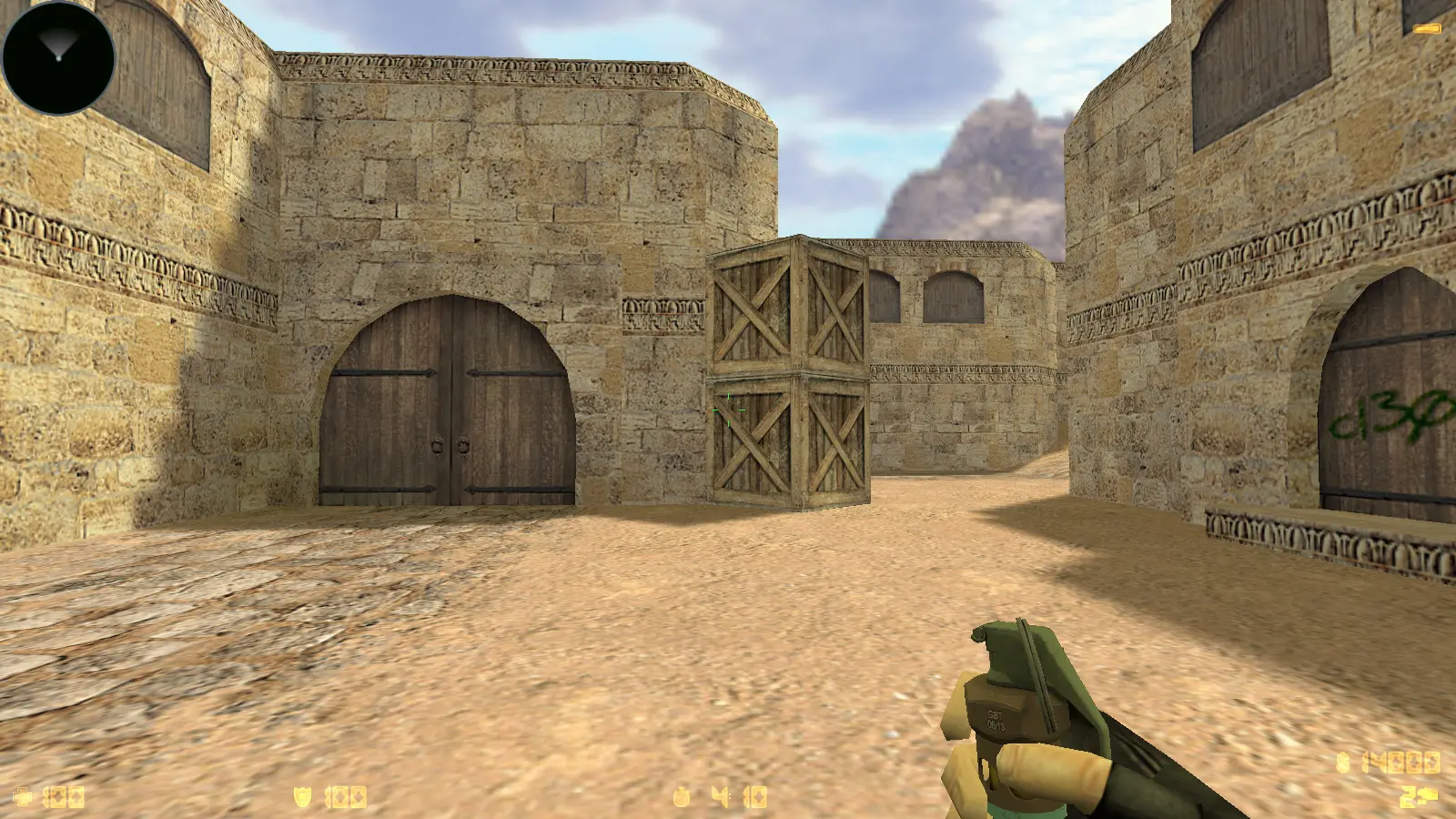 CS 1.6 от TIGI Aleksandr слайд 15
