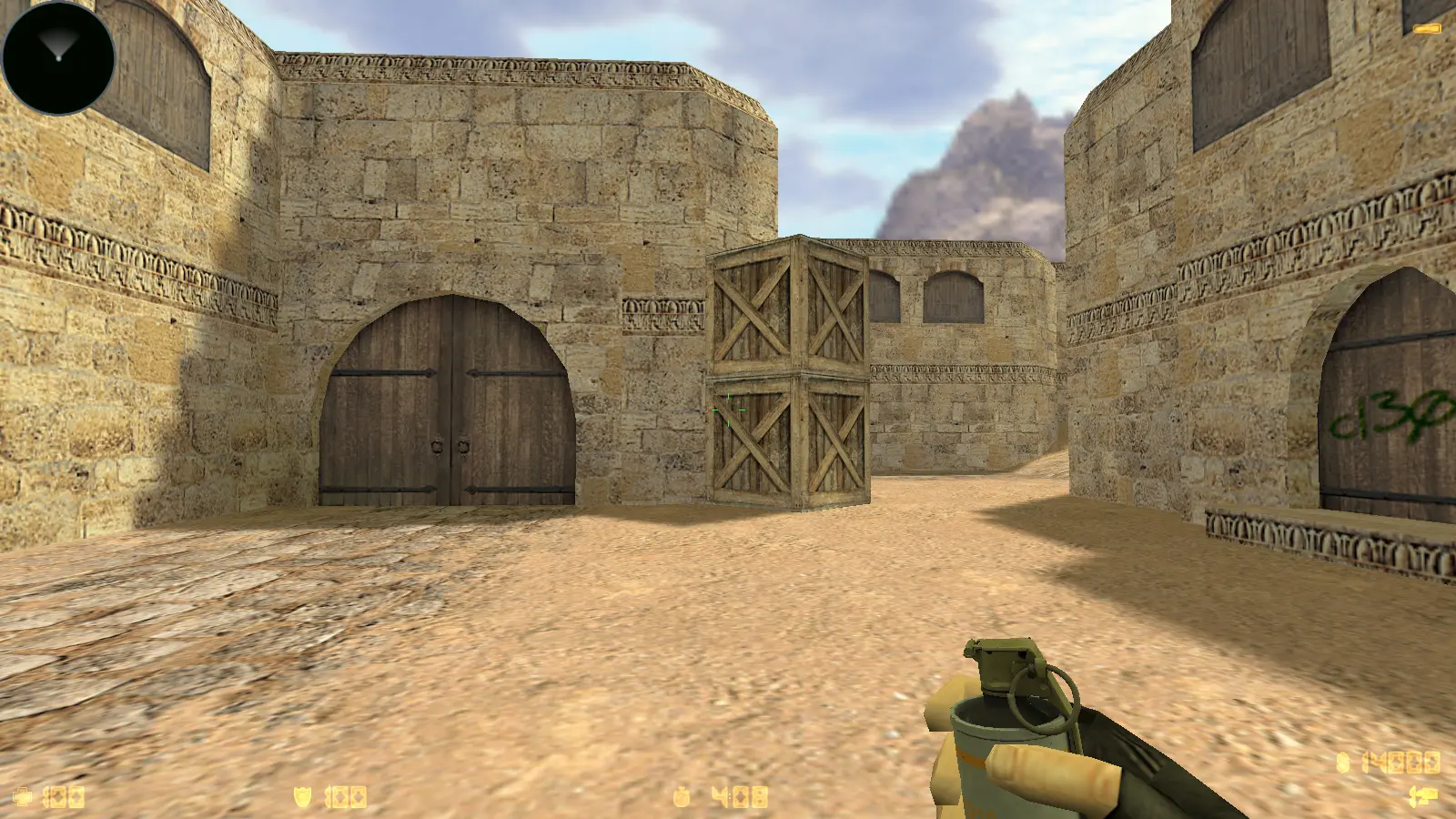 CS 1.6 от TIGI Aleksandr слайд 16