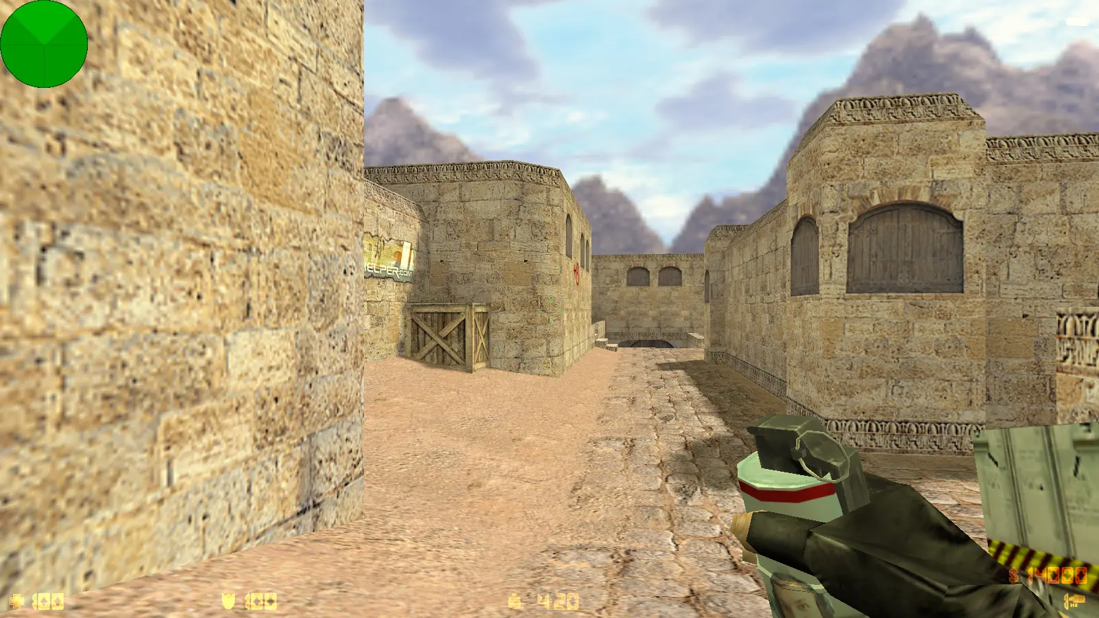 CS 1.6 от Tochan слайд 6