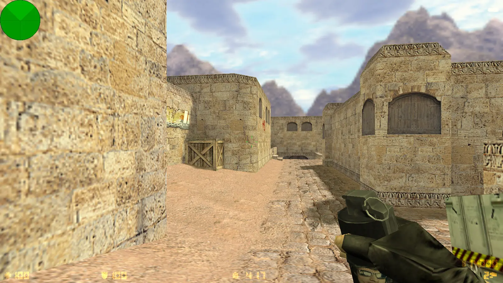 CS 1.6 от Tochan слайд 7