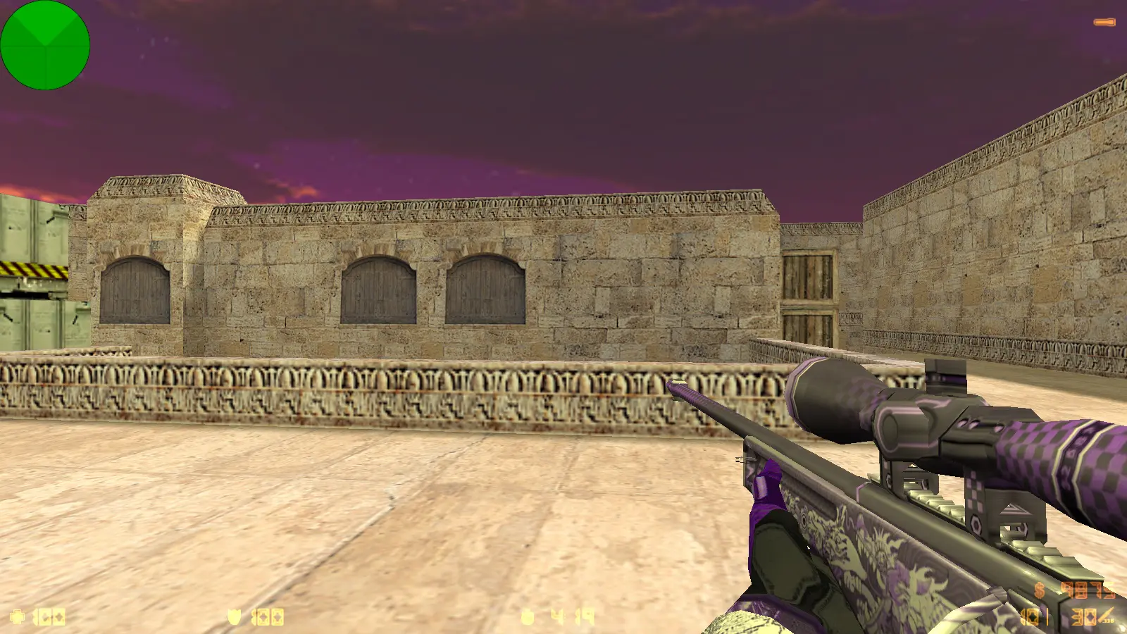 CS 1.6 от TolyaBro Bart слайд 6
