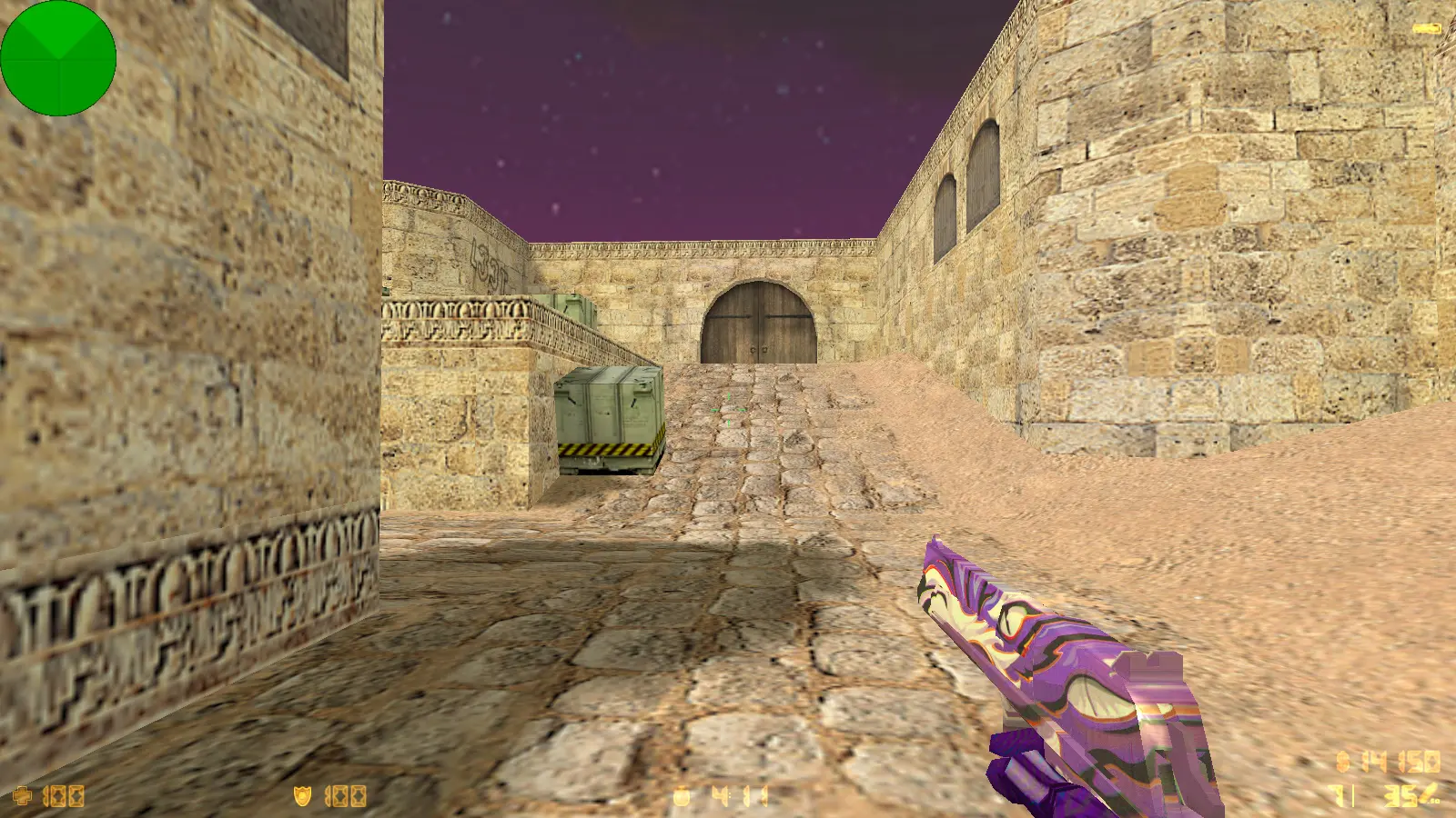 CS 1.6 от TolyaBro Bart слайд 7