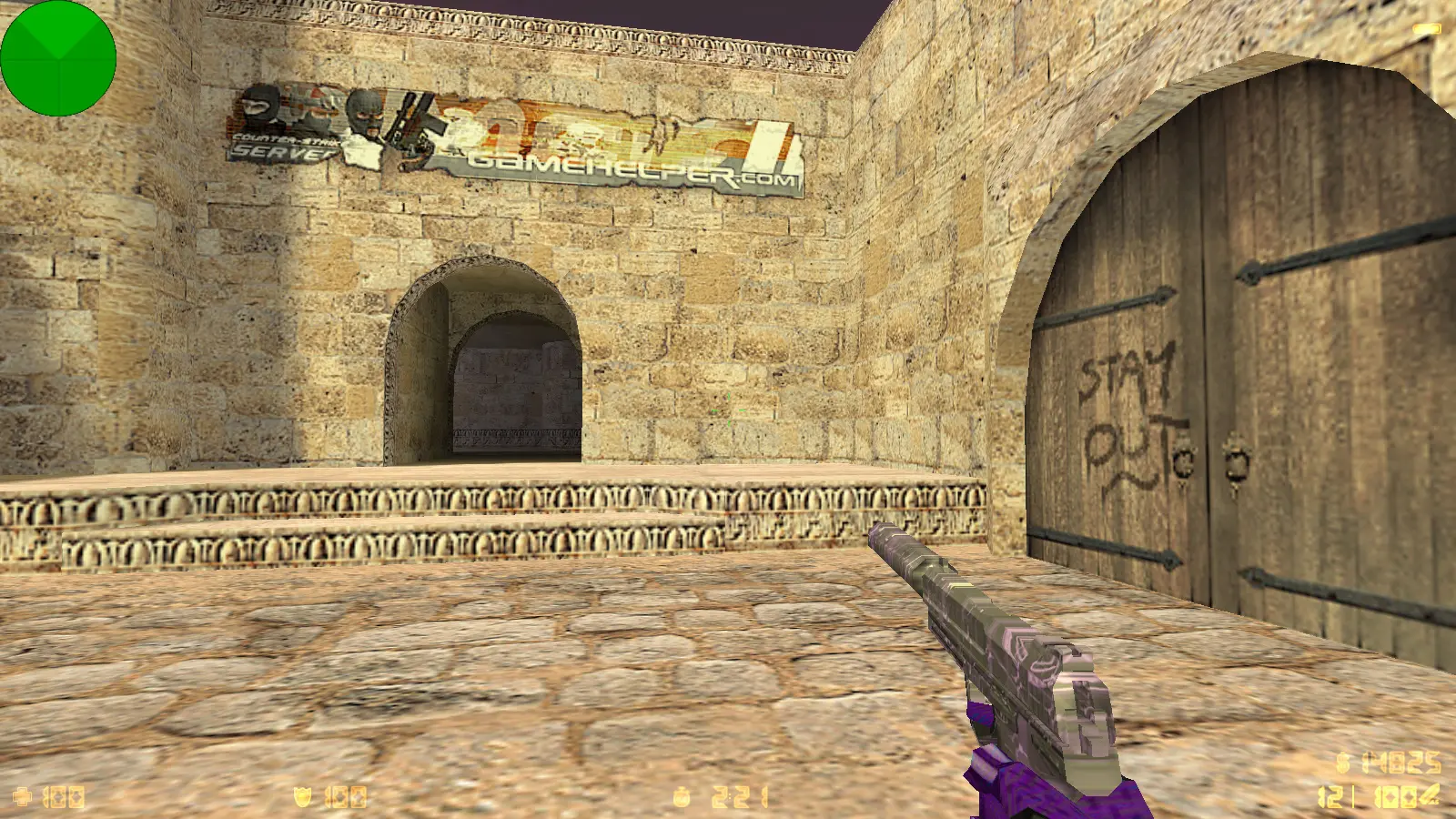 CS 1.6 от TolyaBro Bart слайд 8