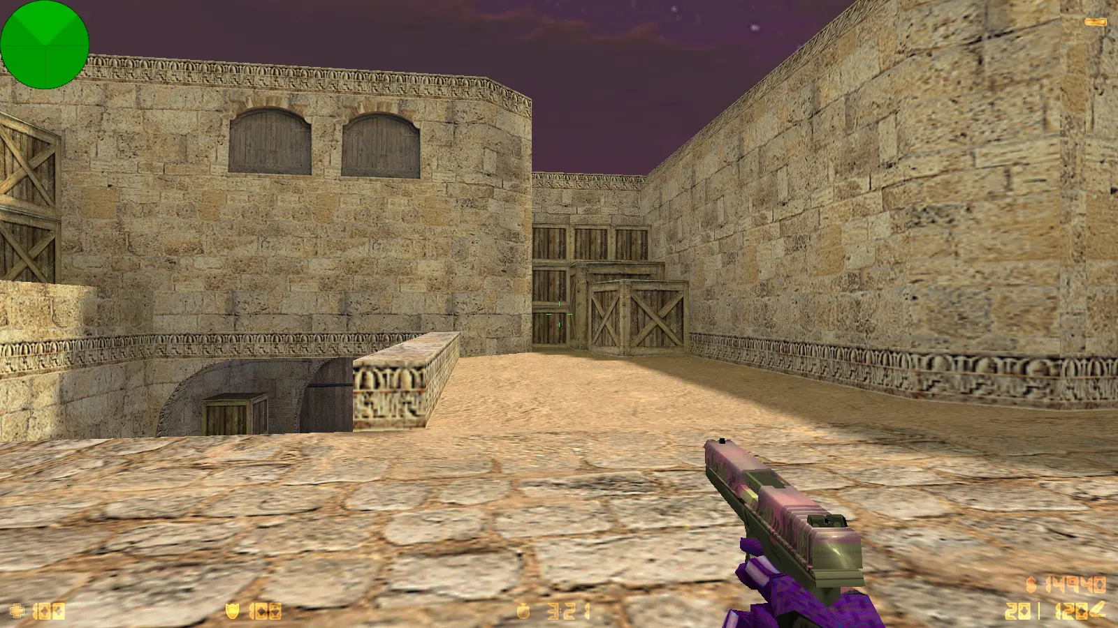 CS 1.6 от TolyaBro Bart слайд 9