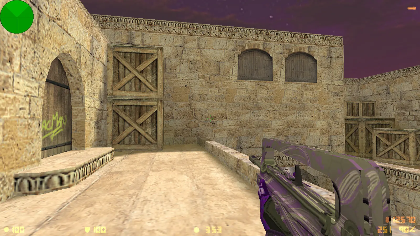 CS 1.6 от TolyaBro Bart слайд 10