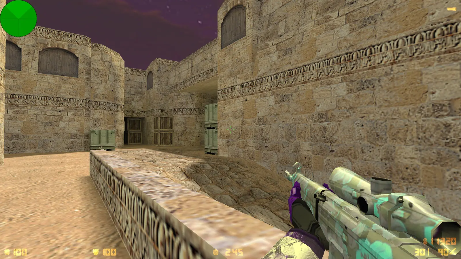 CS 1.6 от TolyaBro Bart слайд 13