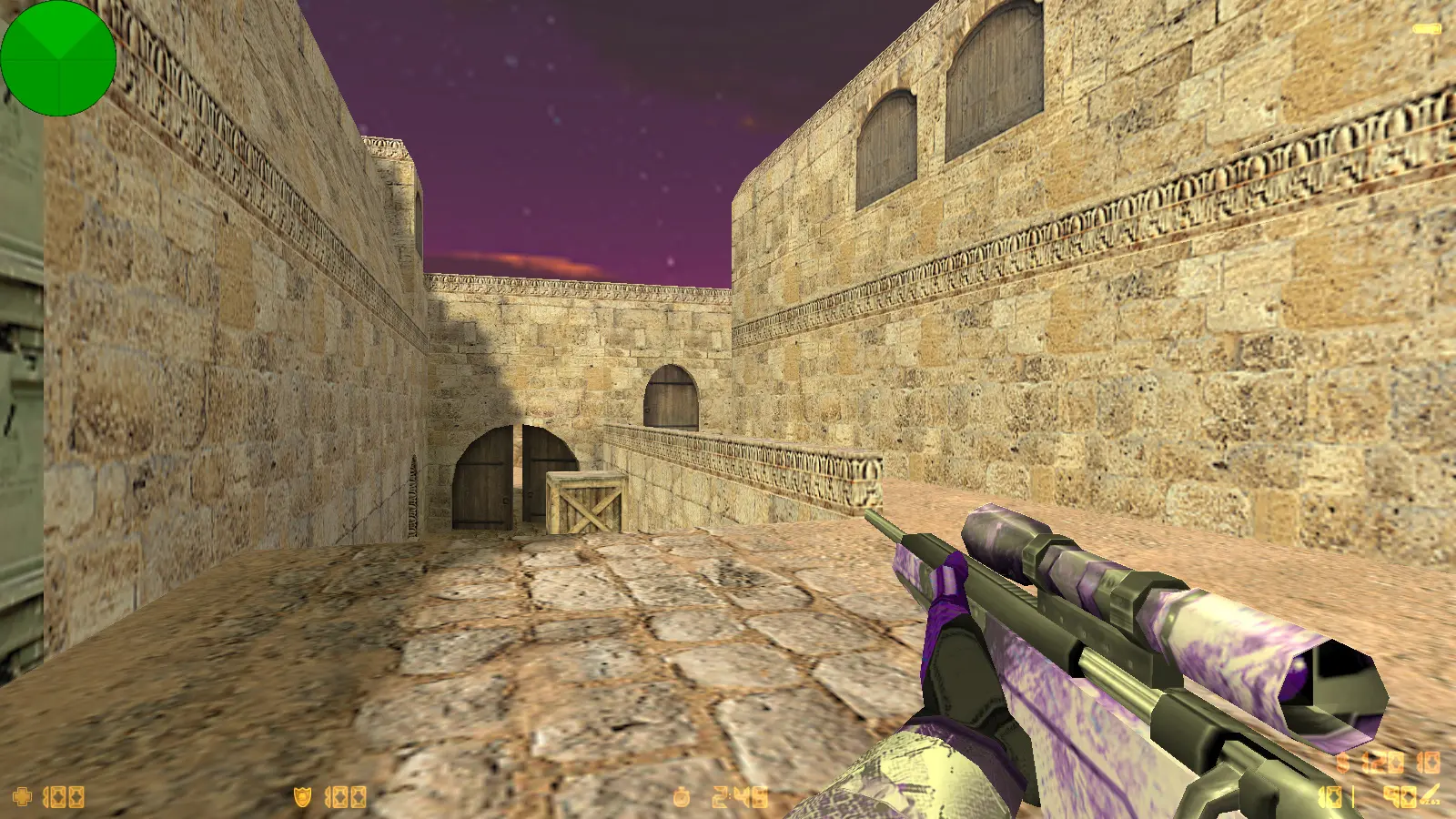 CS 1.6 от TolyaBro Bart слайд 14