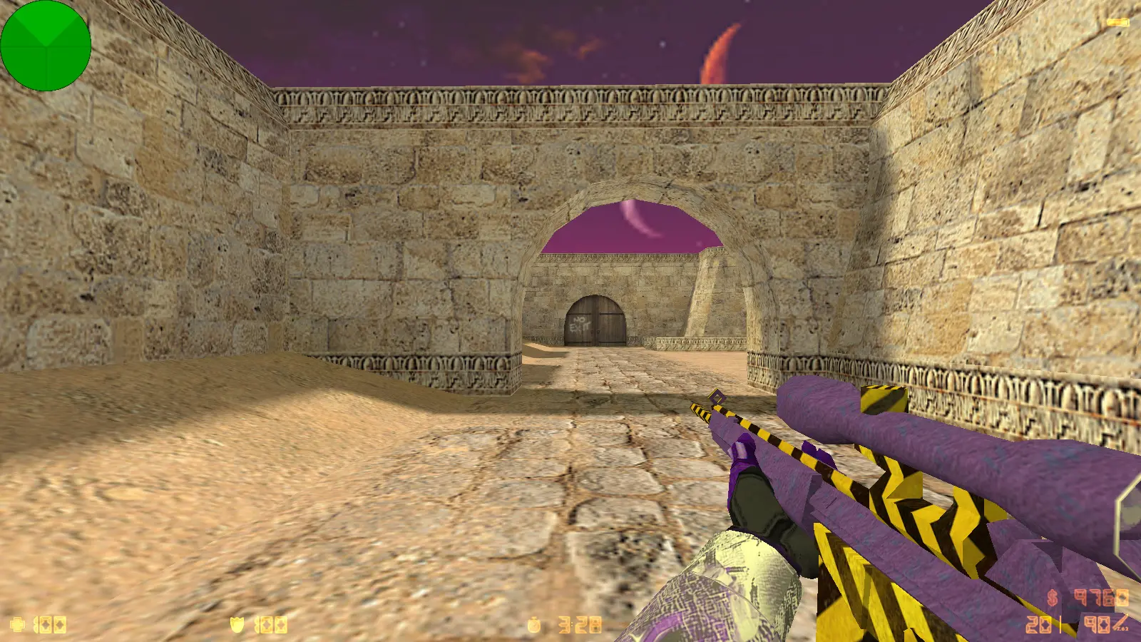 CS 1.6 от TolyaBro Bart слайд 15