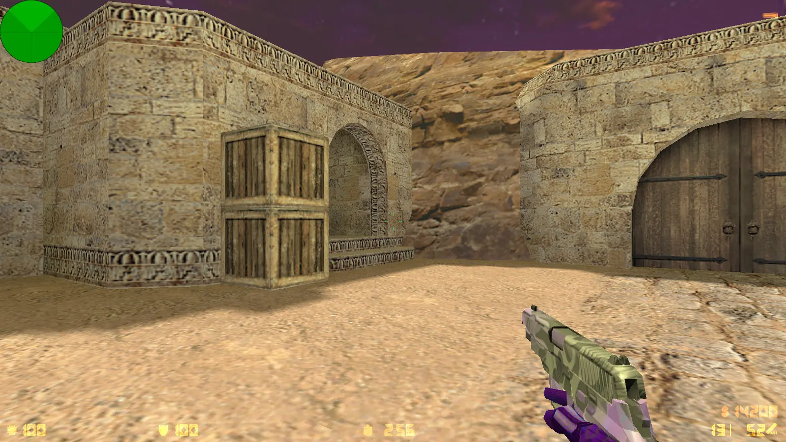 CS 1.6 от TolyaBro Bart слайд 17