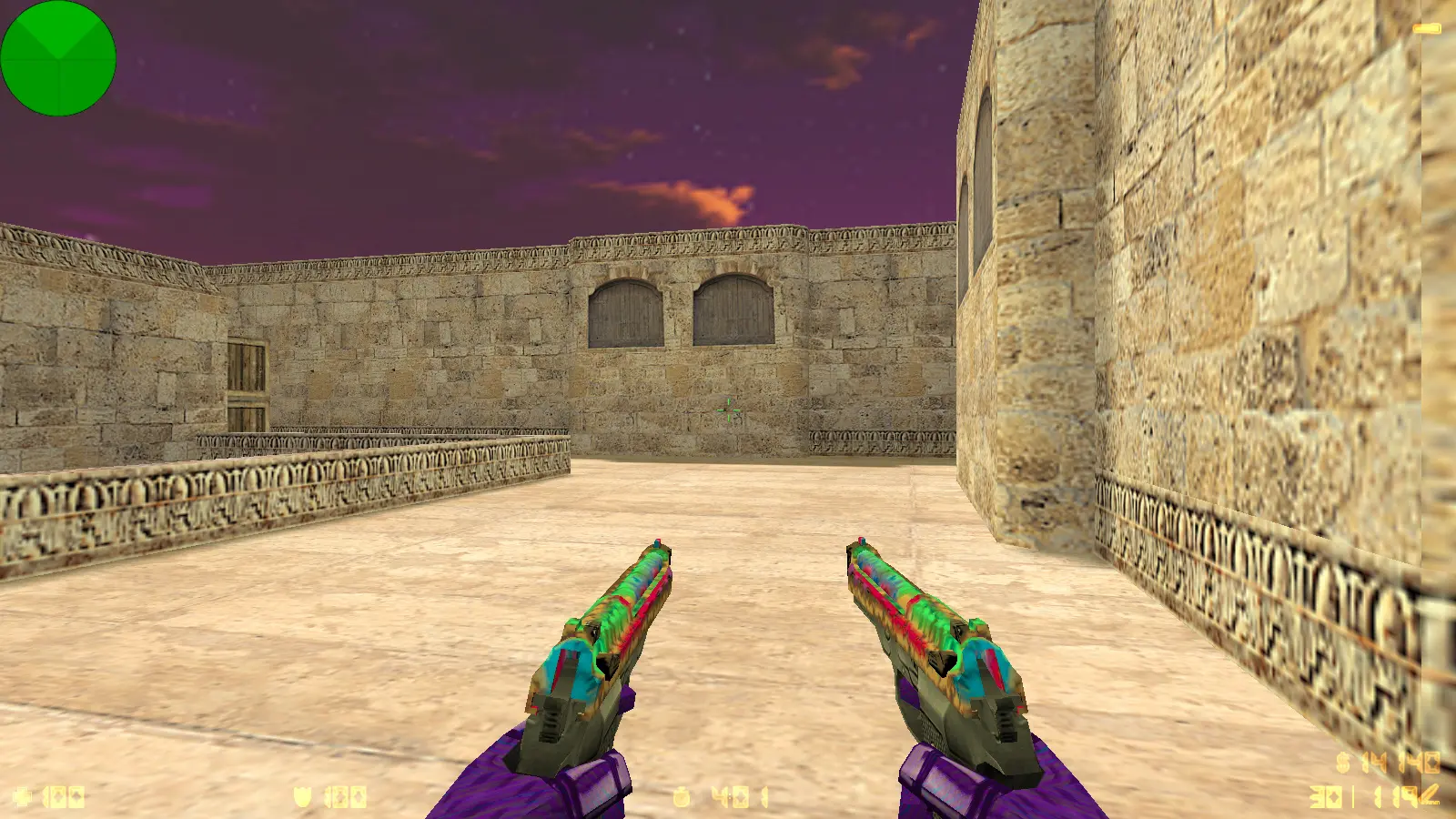 CS 1.6 от TolyaBro Bart слайд 19