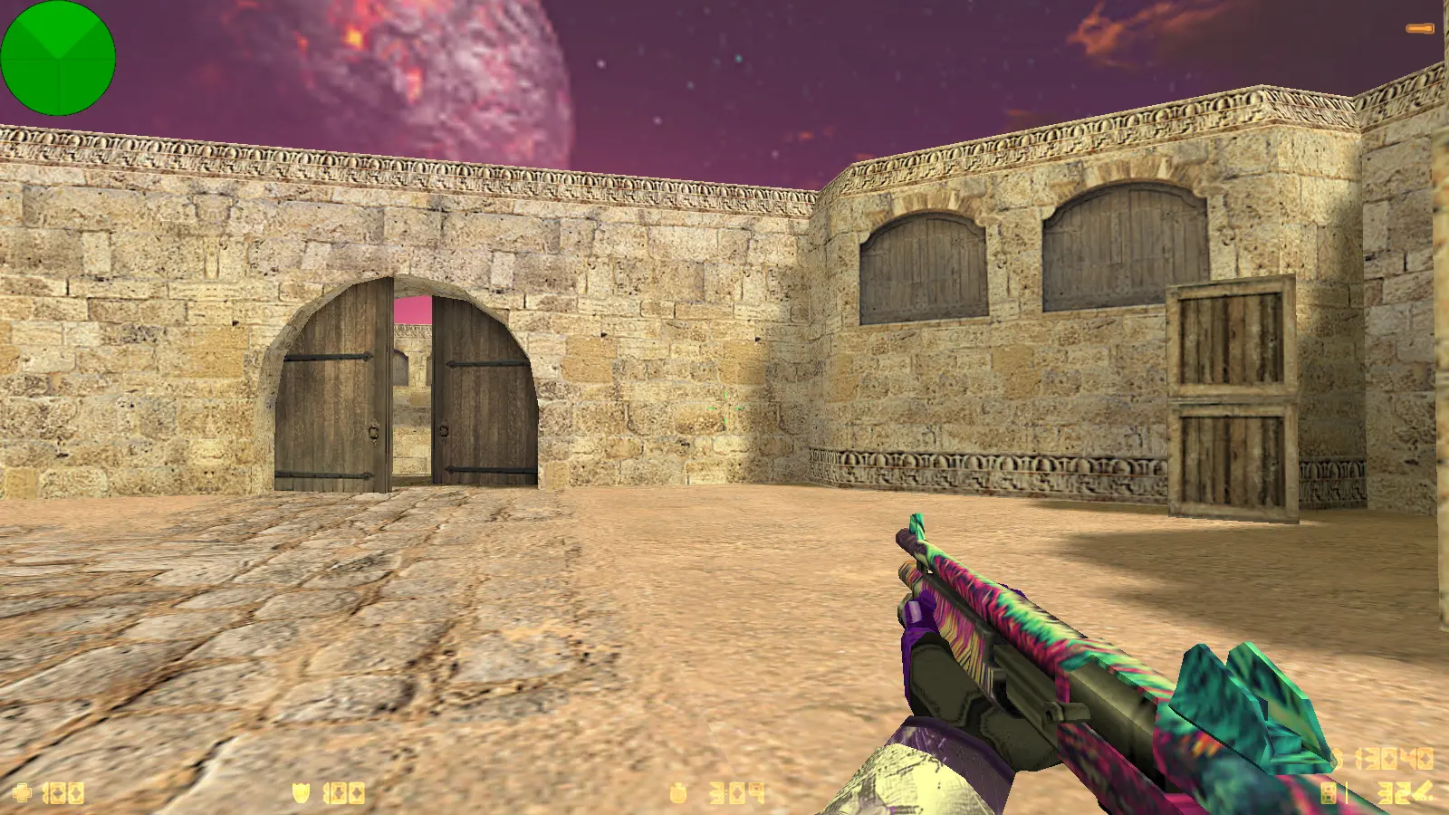 CS 1.6 от TolyaBro Bart слайд 20