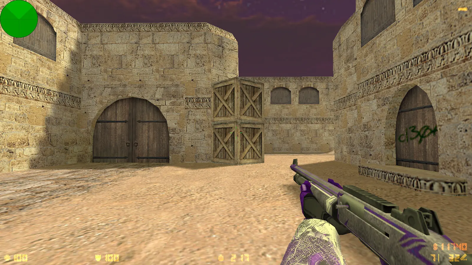 CS 1.6 от TolyaBro Bart слайд 21