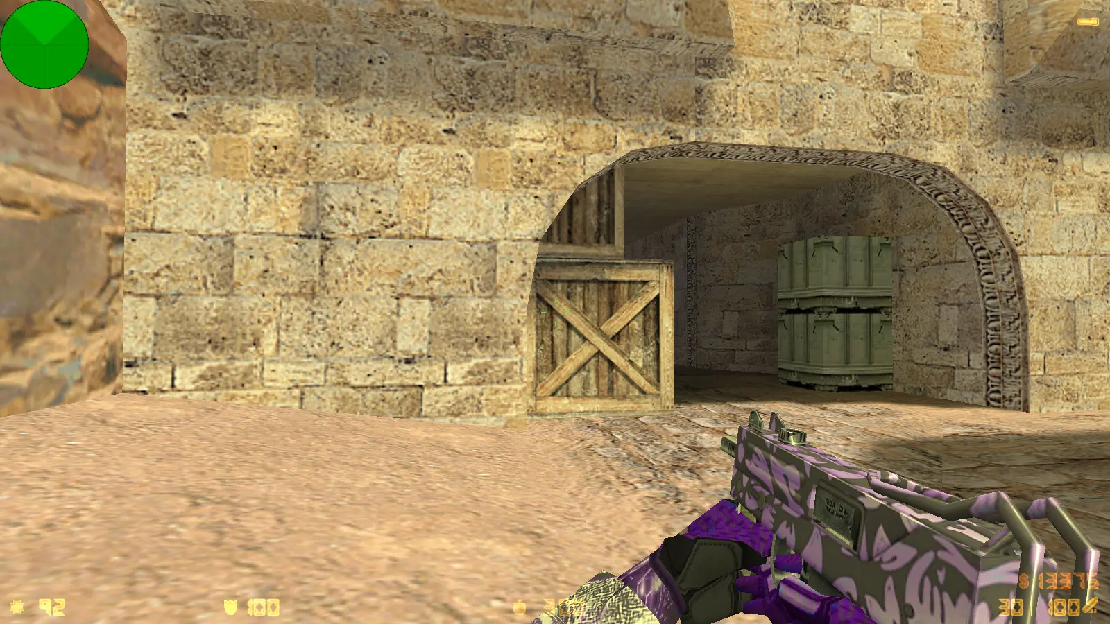 CS 1.6 от TolyaBro Bart слайд 23