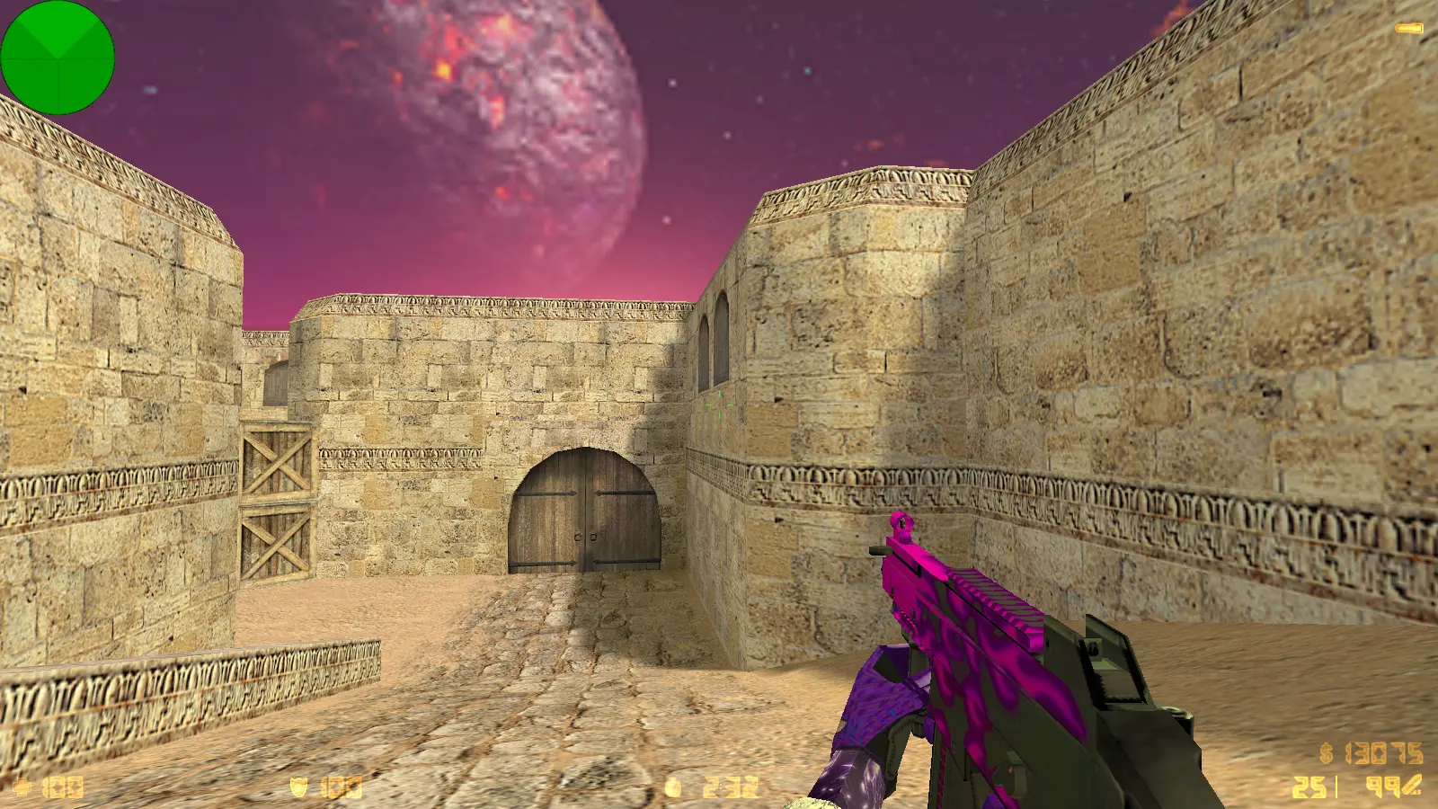 CS 1.6 от TolyaBro Bart слайд 24