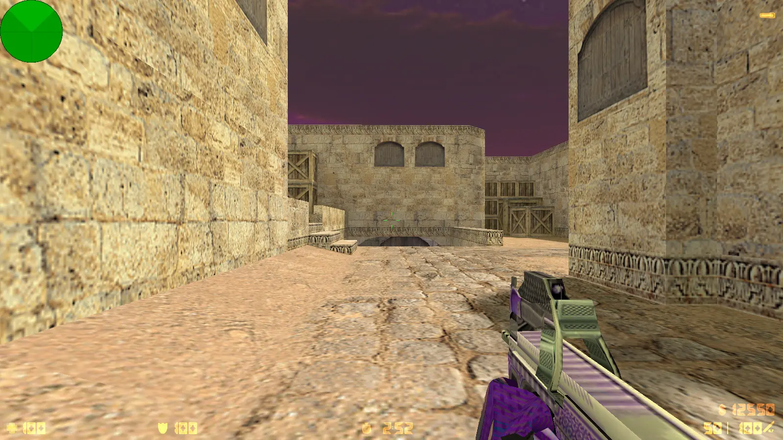 CS 1.6 от TolyaBro Bart слайд 25