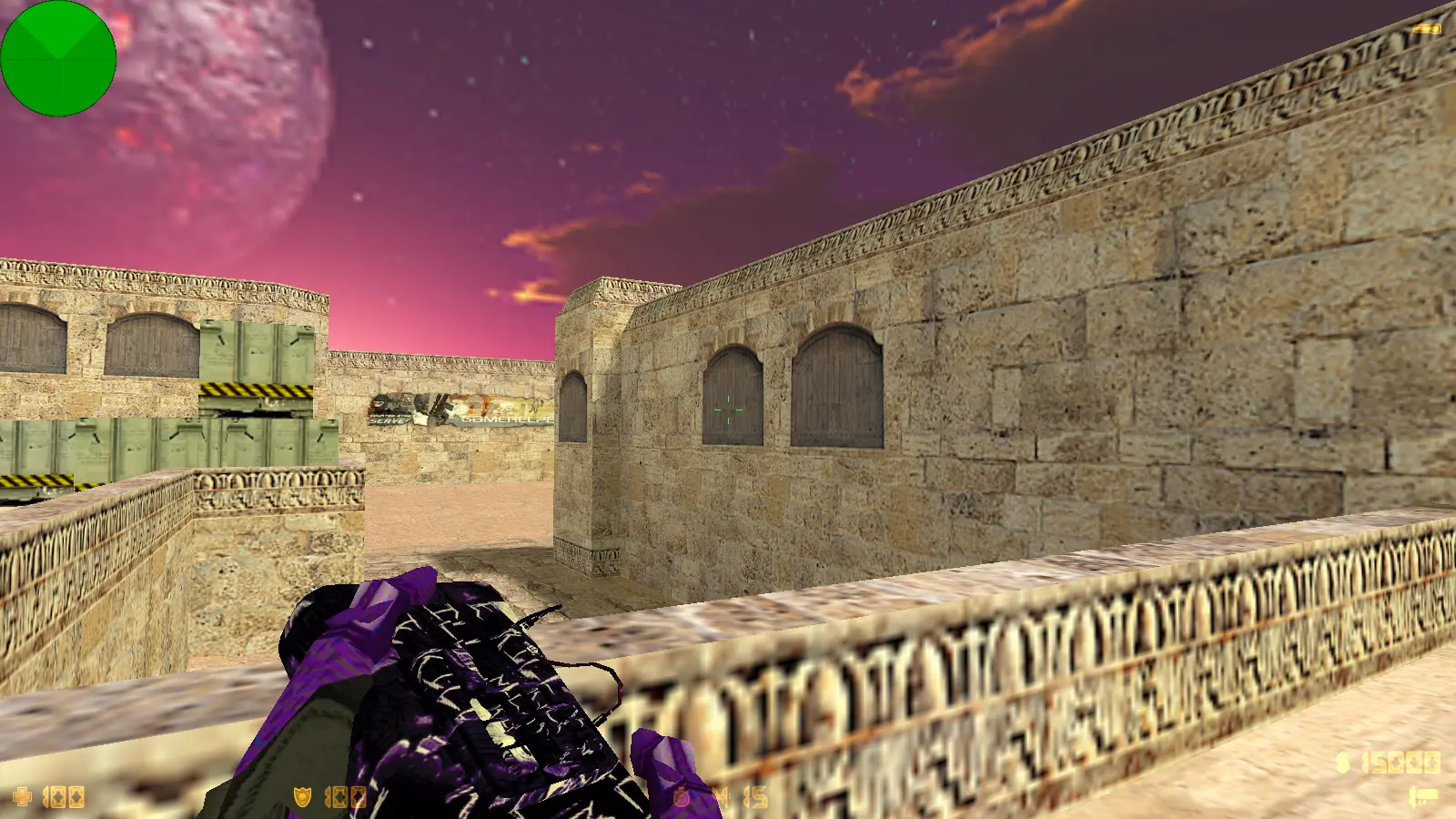 CS 1.6 от TolyaBro Bart слайд 26