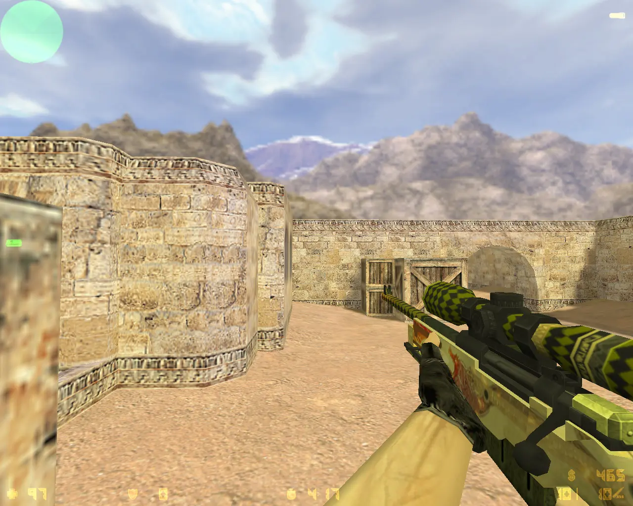CS 1.6 от Тру