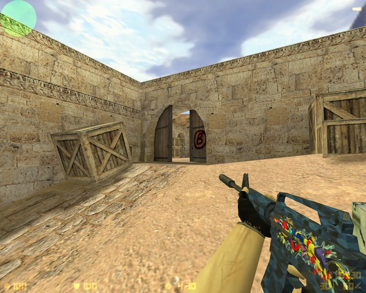 CS 1.6 от Тру