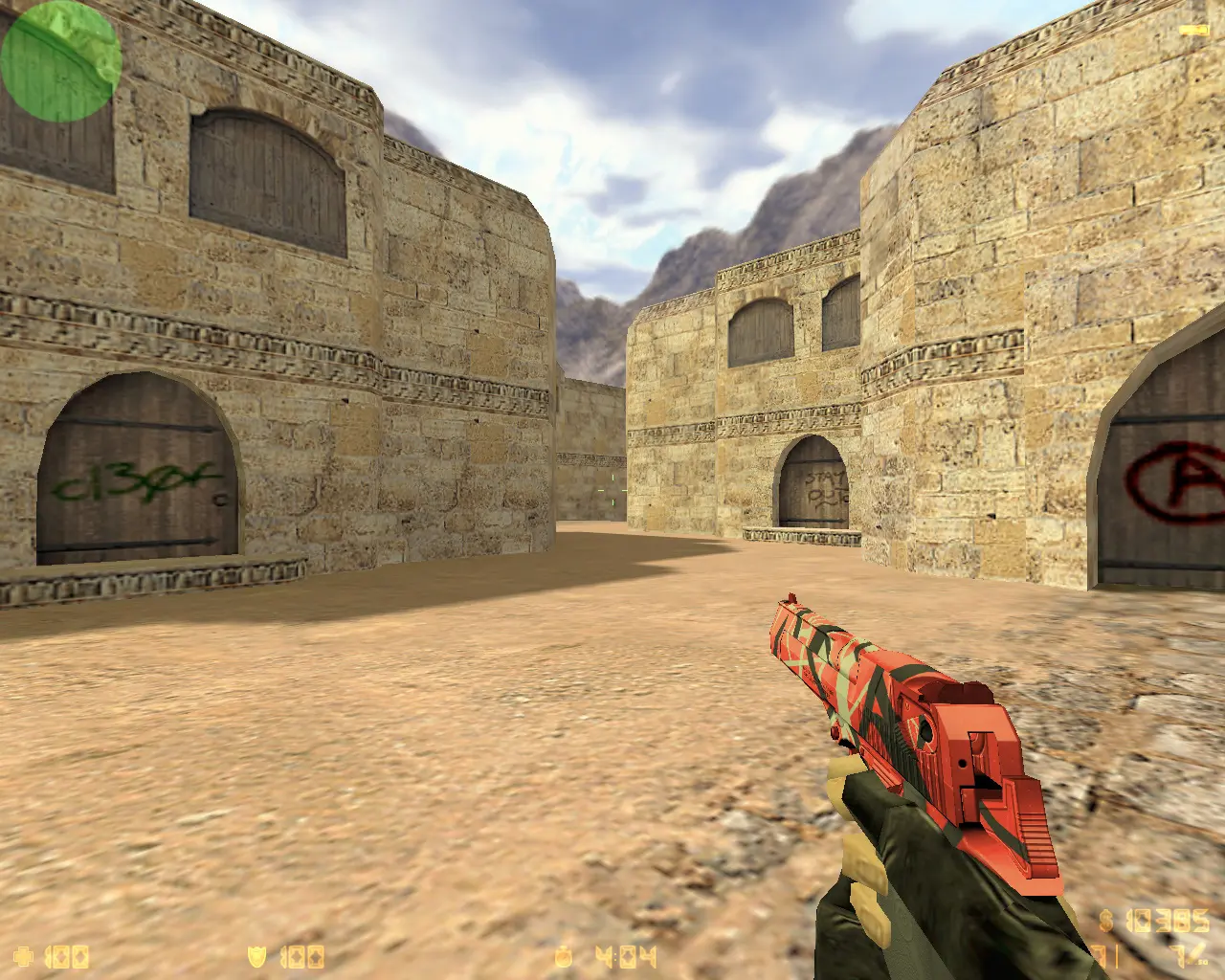 CS 1.6 от Тру слайд 6