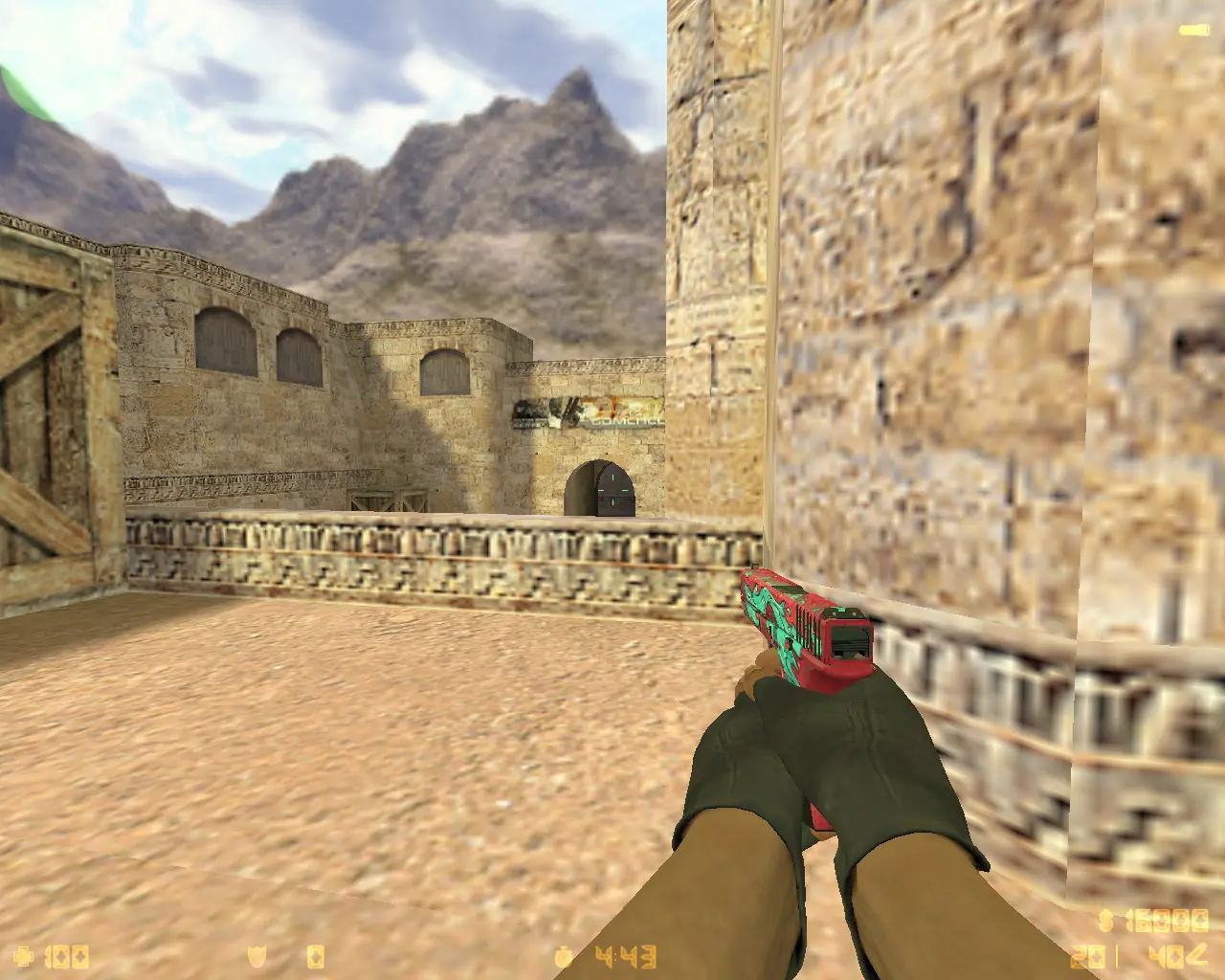 CS 1.6 от Тру слайд 7