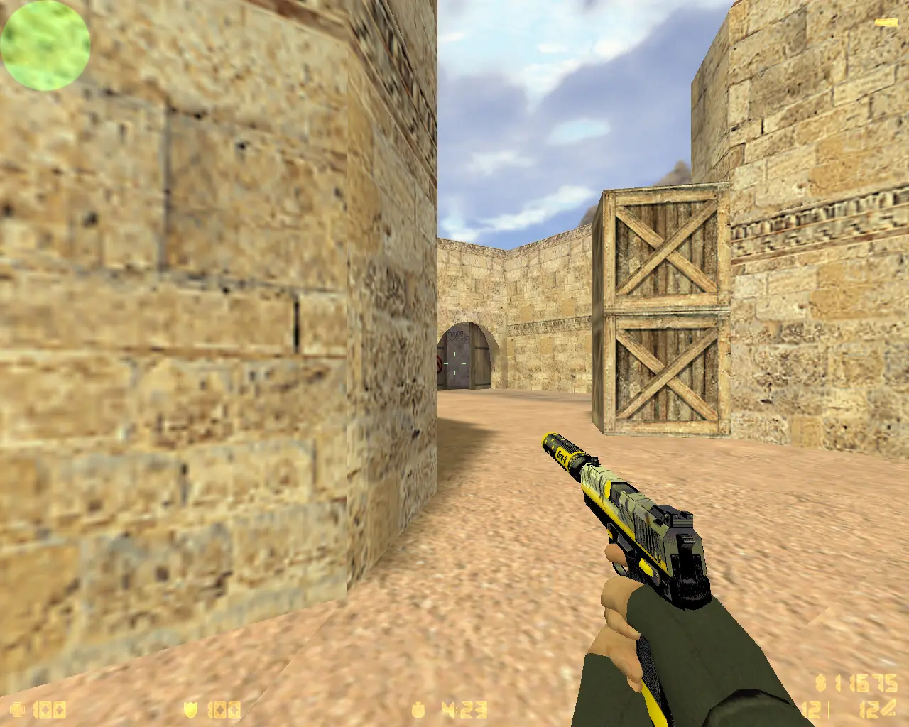 CS 1.6 от Тру слайд 8