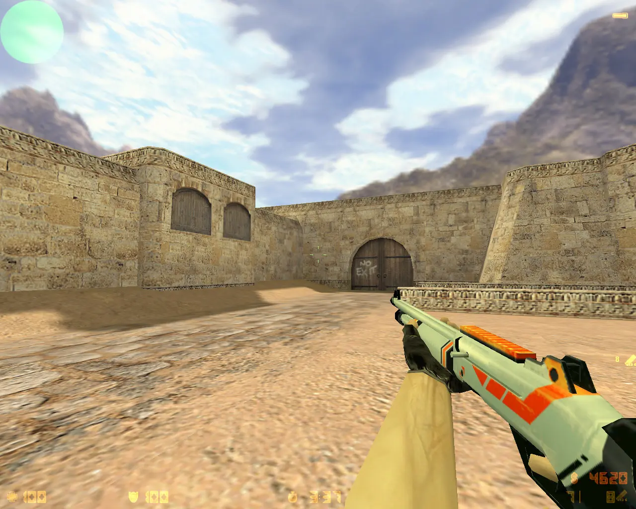CS 1.6 от Тру слайд 9
