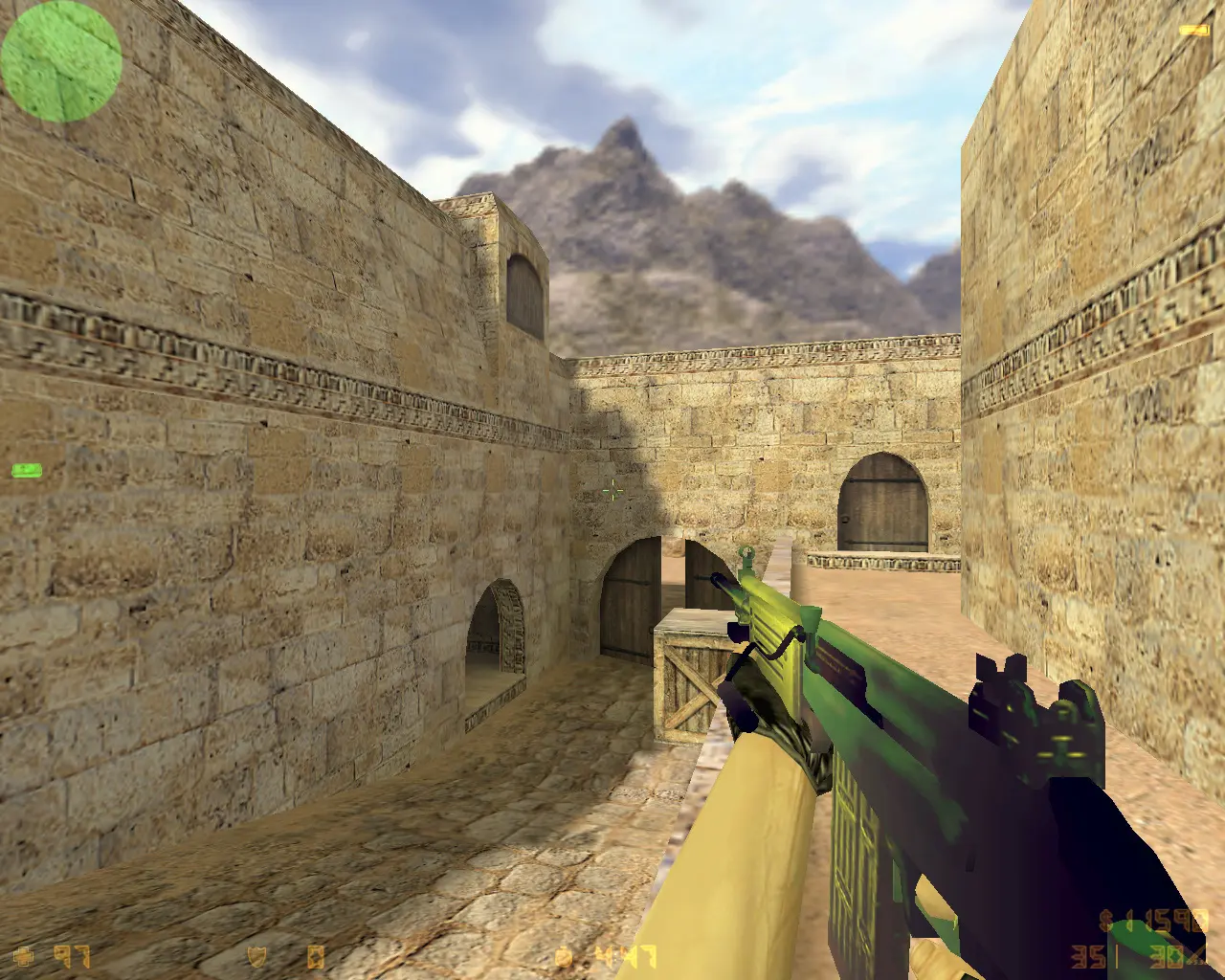 CS 1.6 от Тру слайд 10