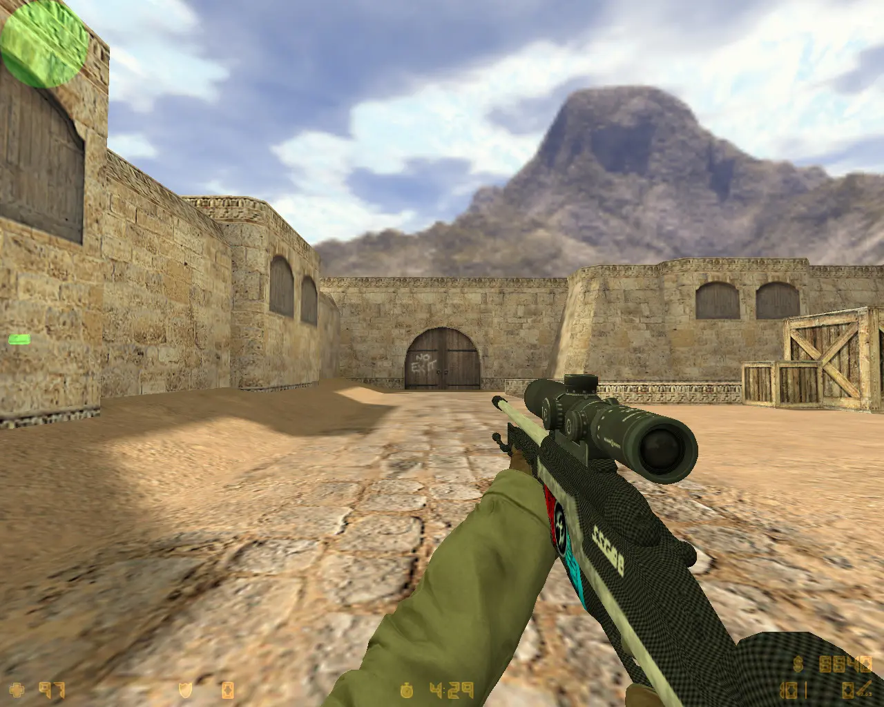 CS 1.6 от Тру слайд 11