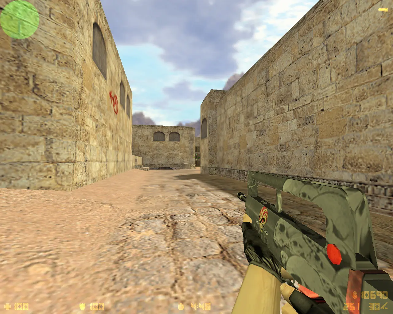 CS 1.6 от Тру слайд 12