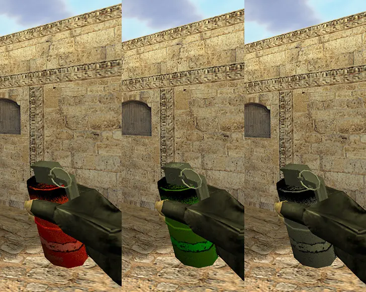 CS 1.6 от Тру слайд 13