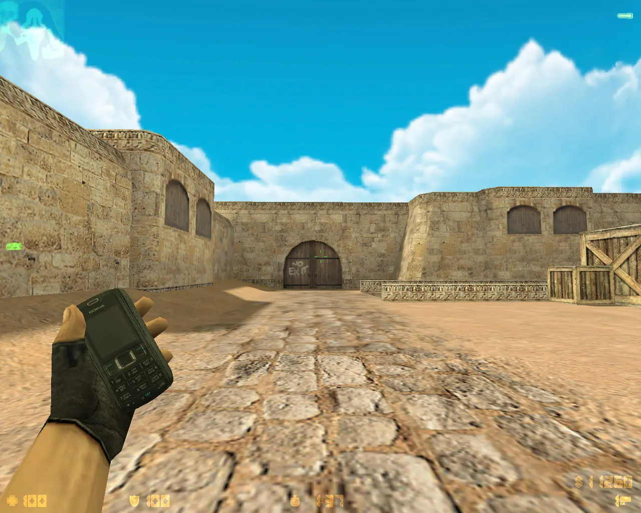 CS 1.6 «Треш» от Лео слайд 12