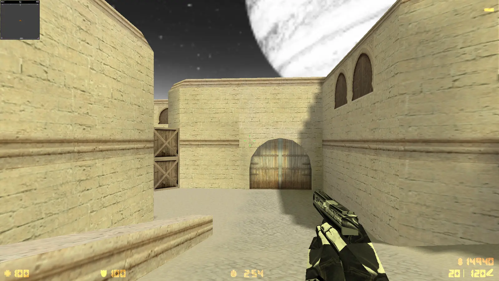 CS 1.6 Trash Gang слайд 9