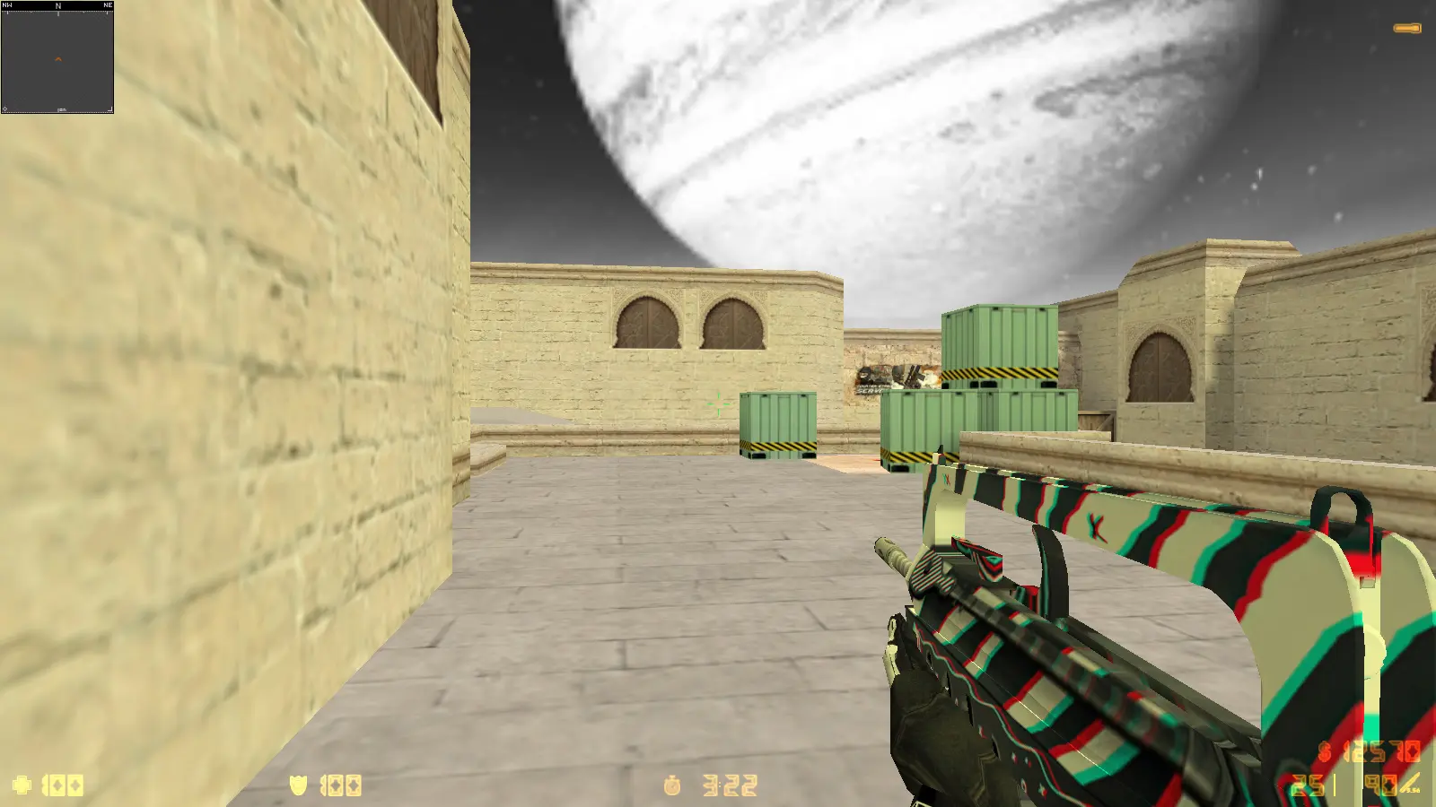 CS 1.6 Trash Gang слайд 10
