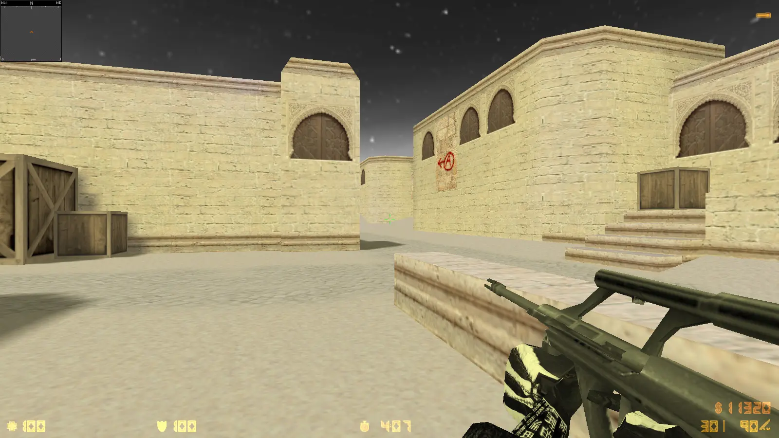 CS 1.6 Trash Gang слайд 12