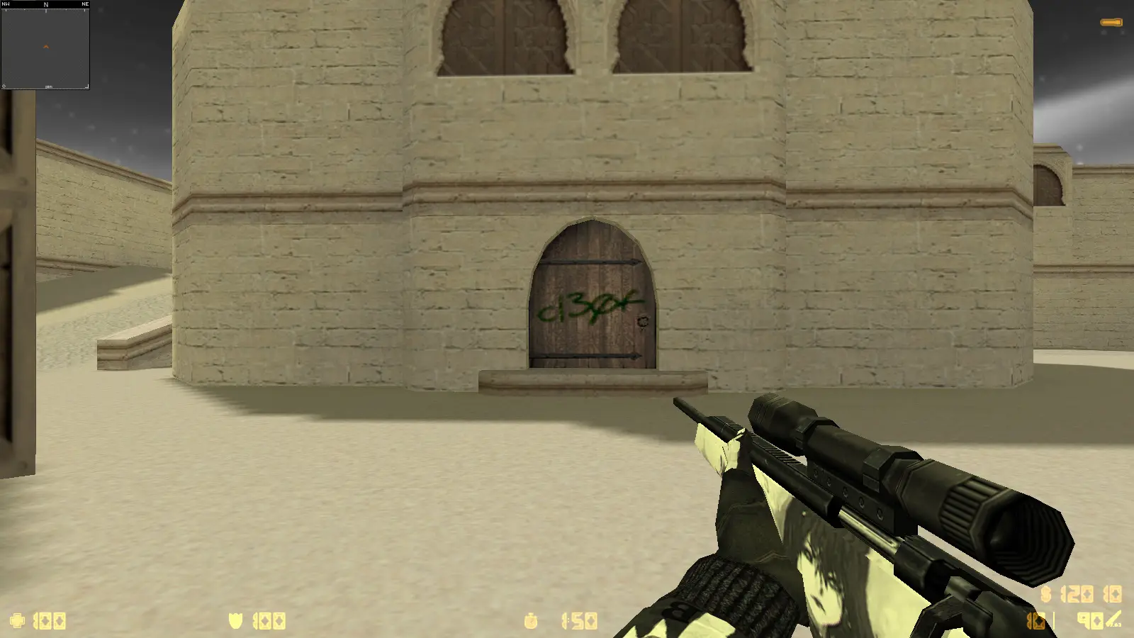 CS 1.6 Trash Gang слайд 14