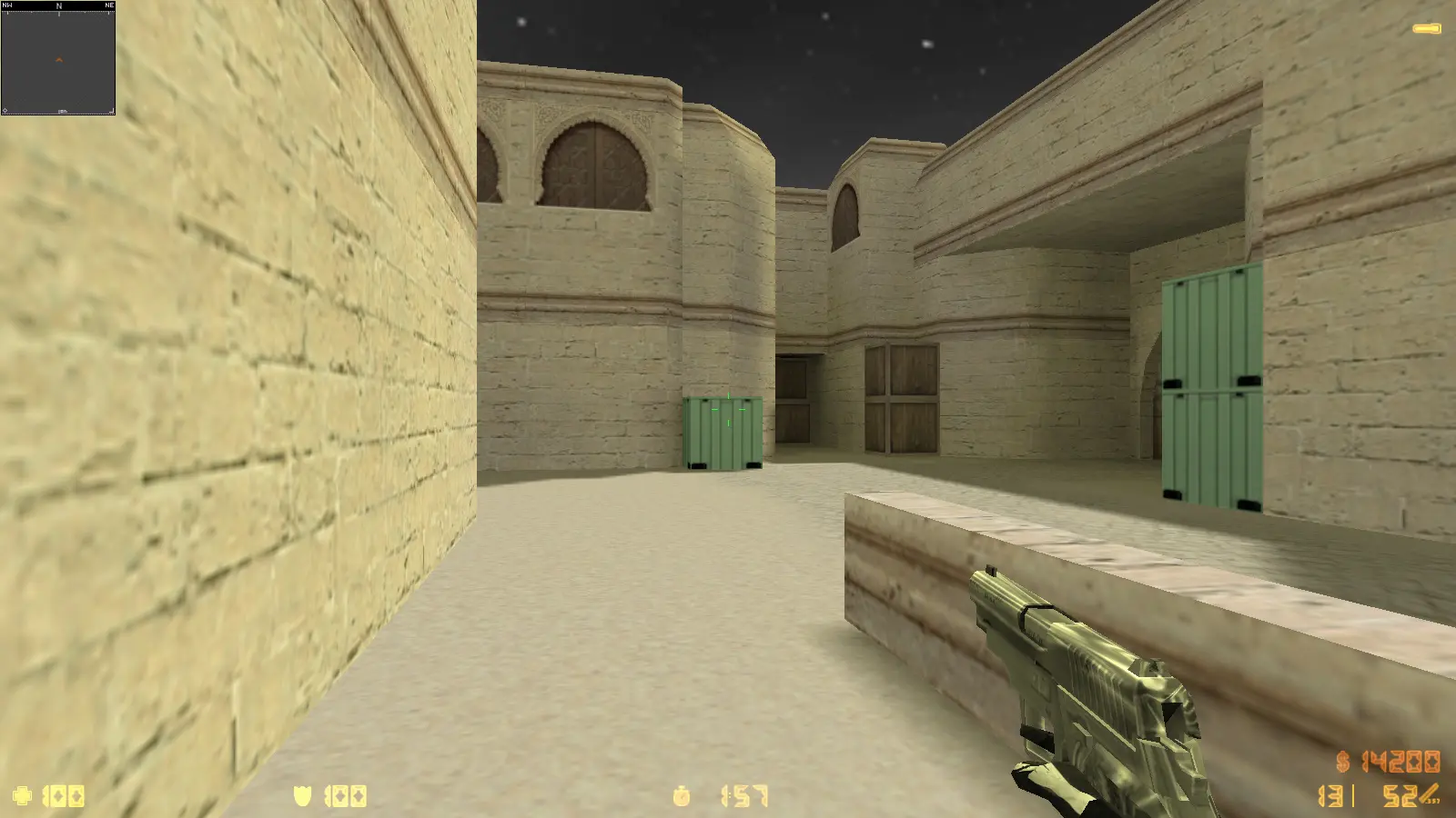 CS 1.6 Trash Gang слайд 18