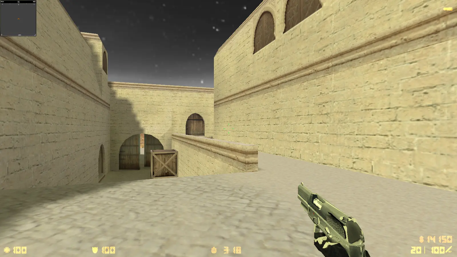 CS 1.6 Trash Gang слайд 19