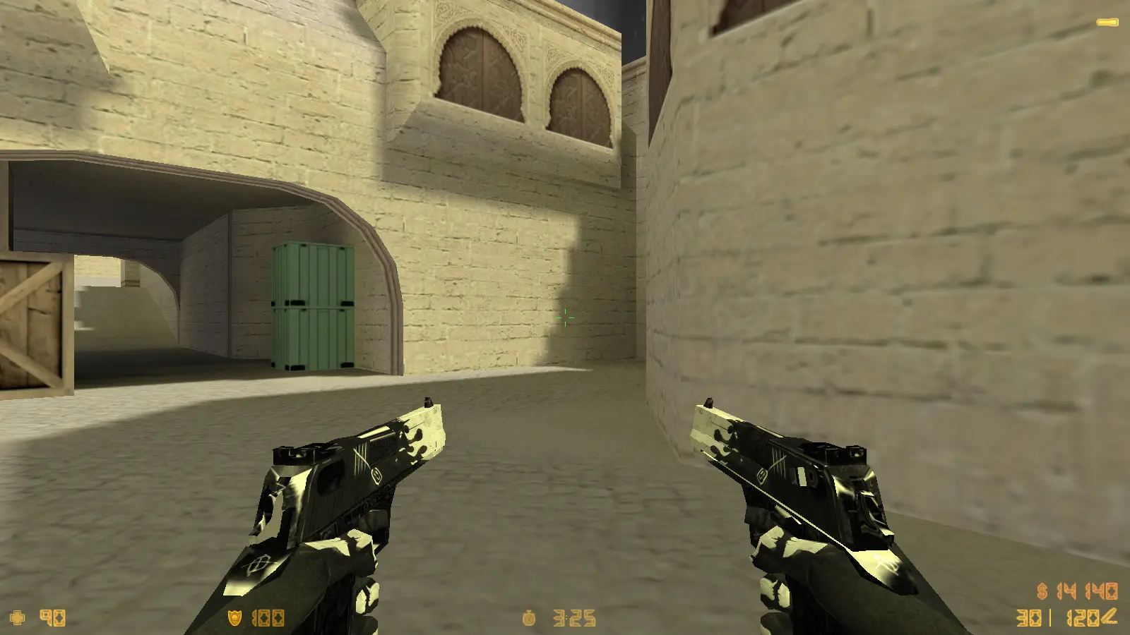 CS 1.6 Trash Gang слайд 20
