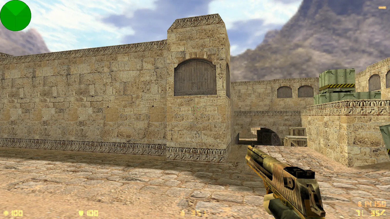 CS 1.6 Tuned слайд 7