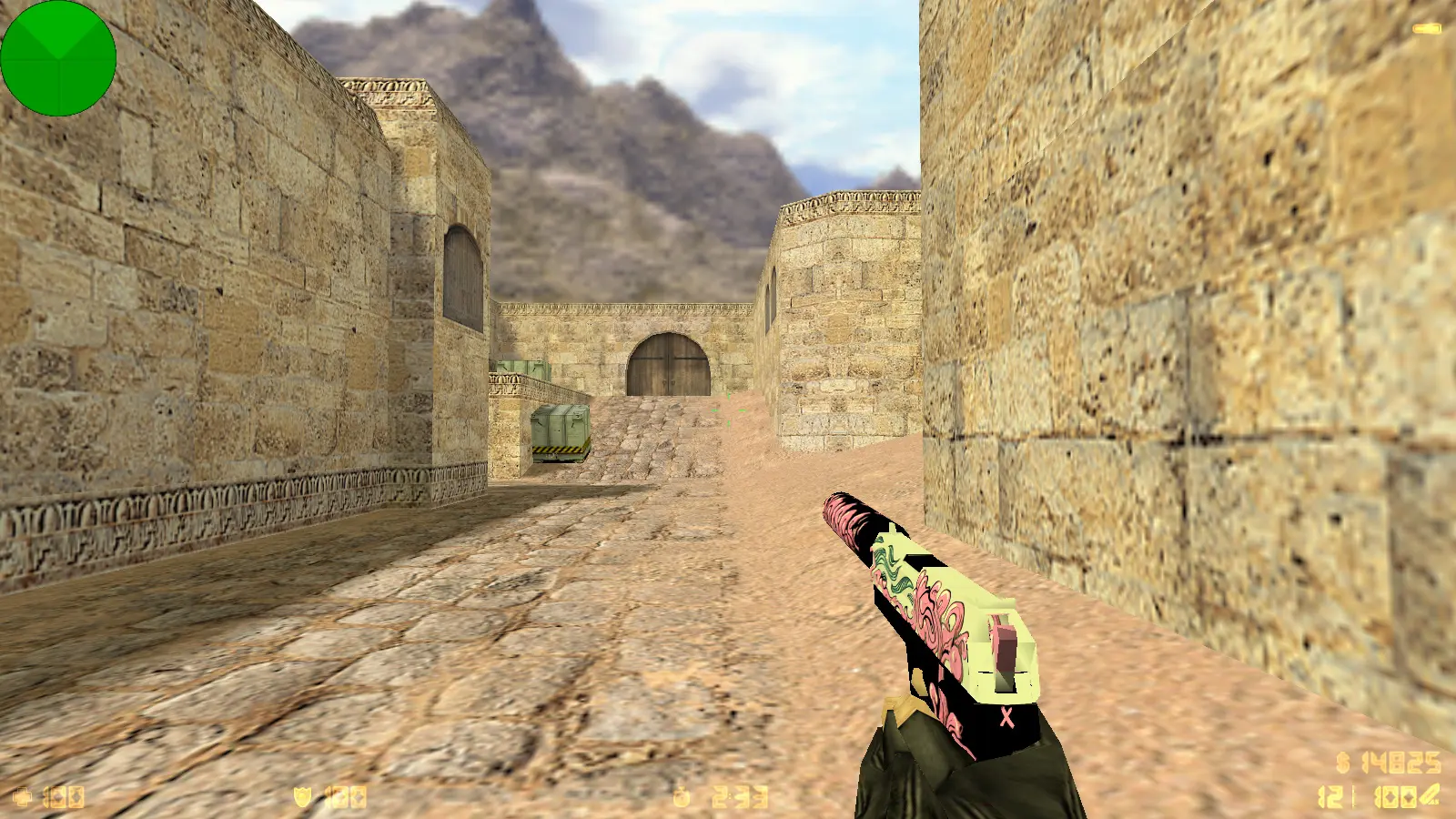 CS 1.6 Tuned слайд 8