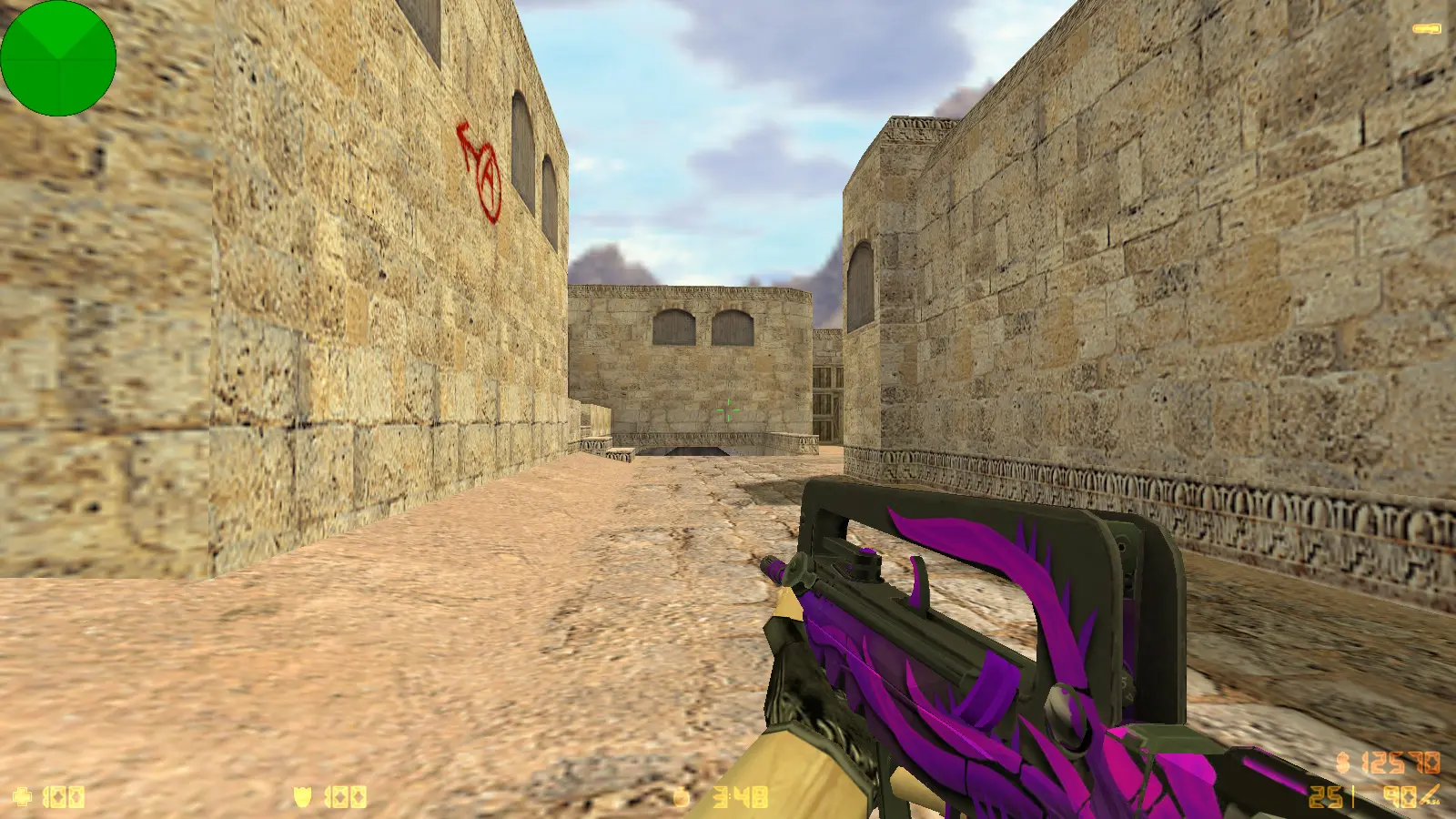 CS 1.6 Tuned слайд 10