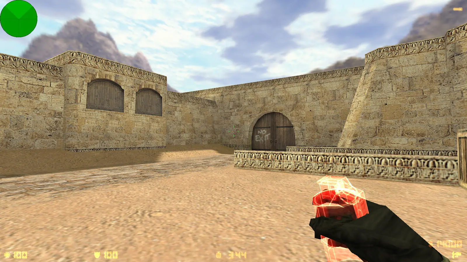 CS 1.6 Tuned слайд 12
