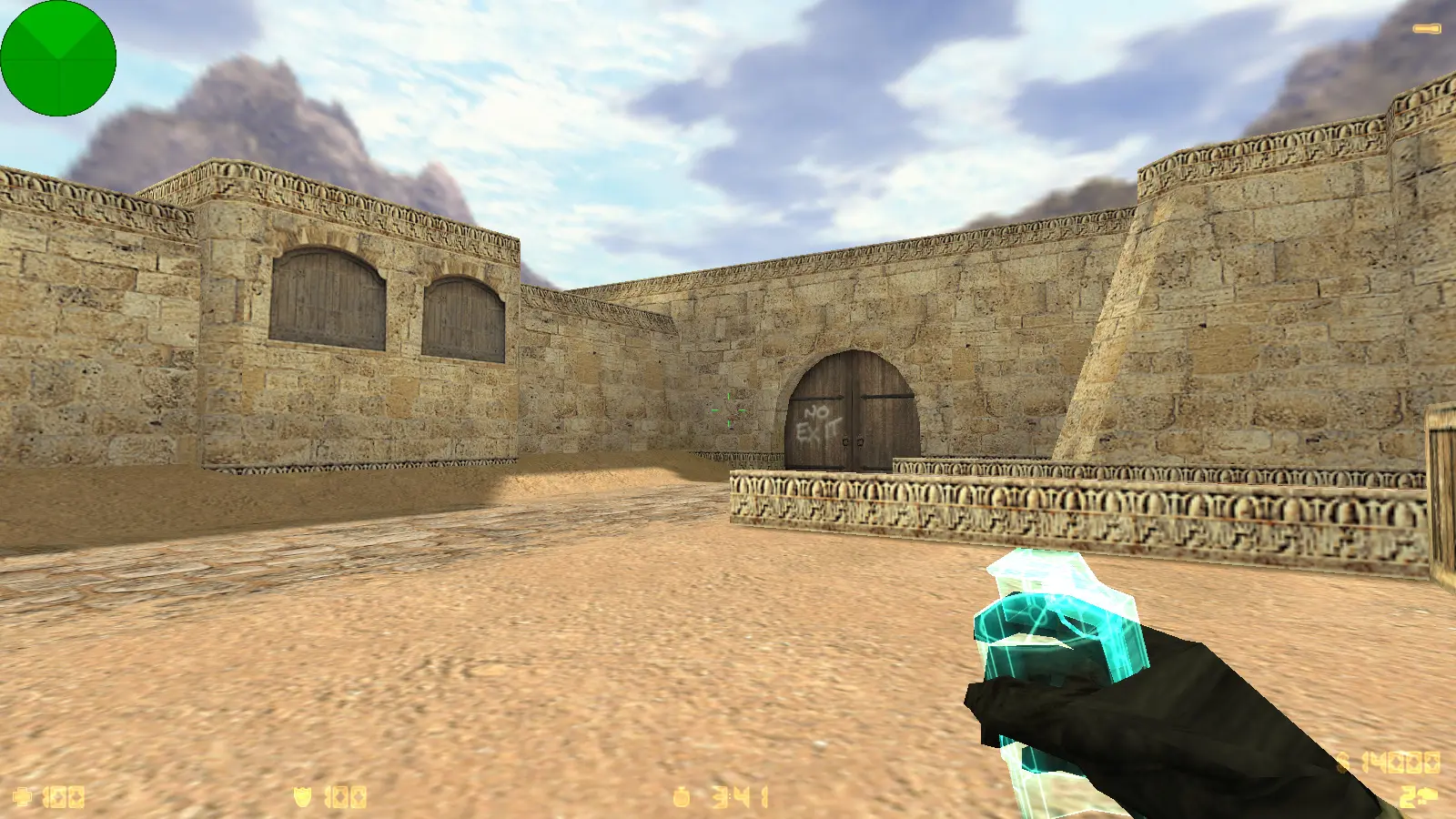 CS 1.6 Tuned слайд 13