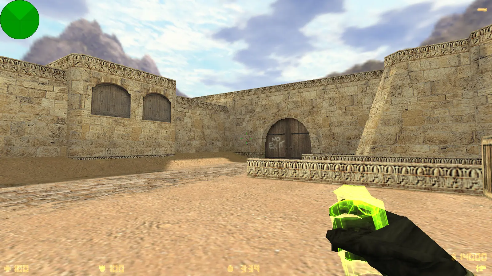 CS 1.6 Tuned слайд 14