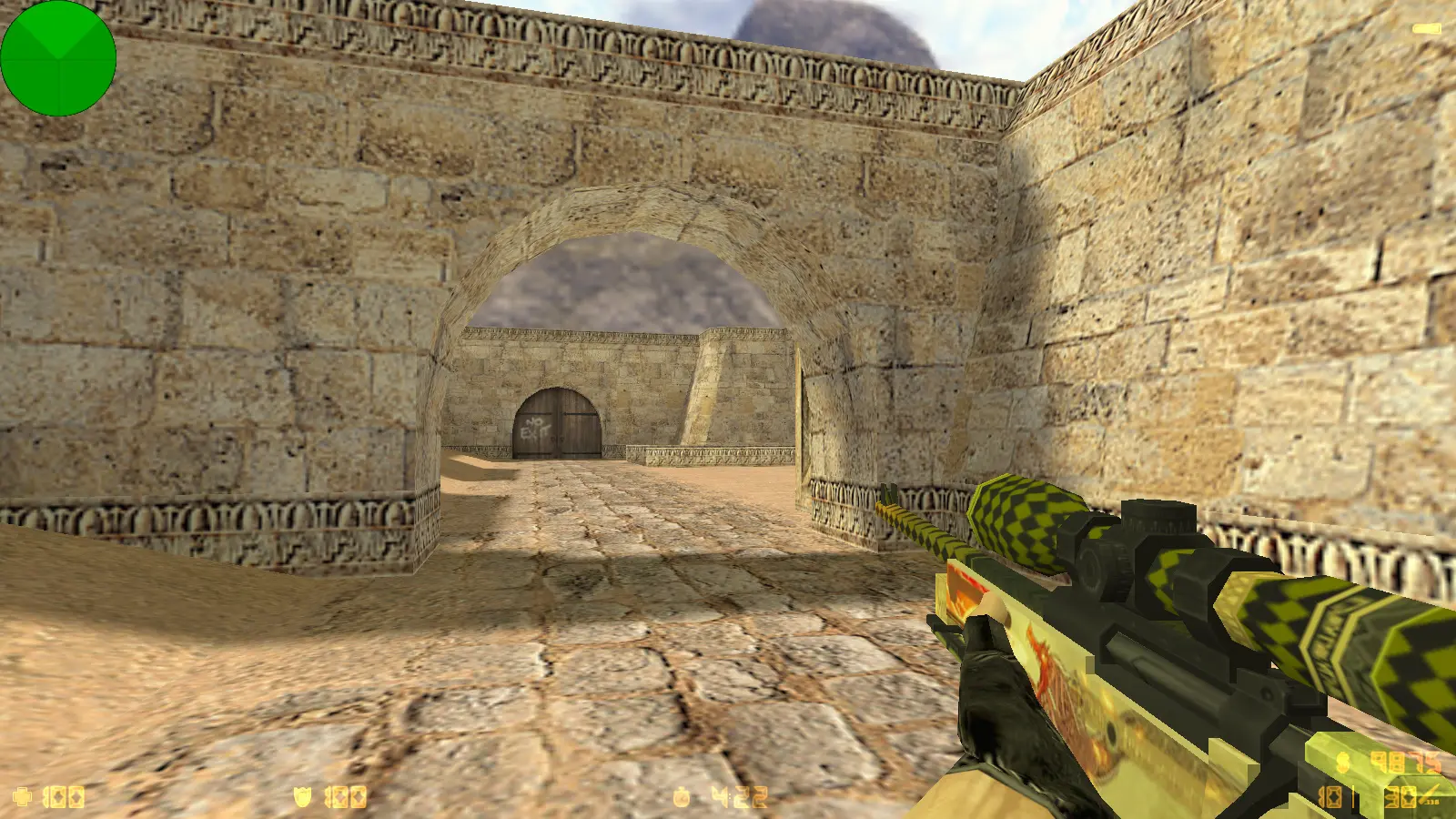 CS 1.6 от TW3RKSH0W слайд 6