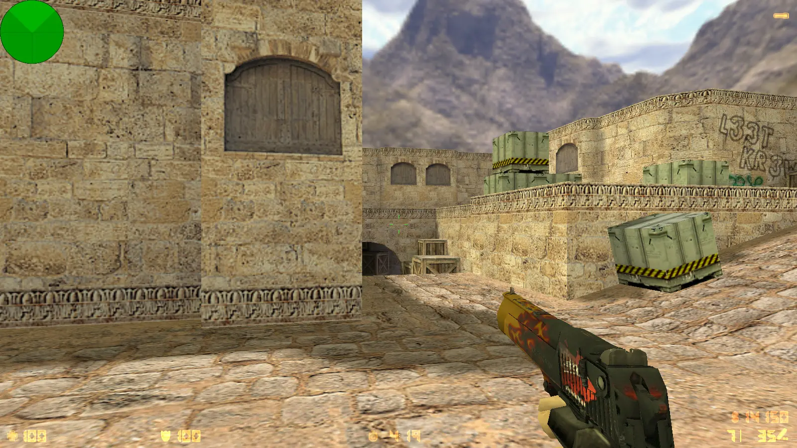 CS 1.6 от TW3RKSH0W слайд 7