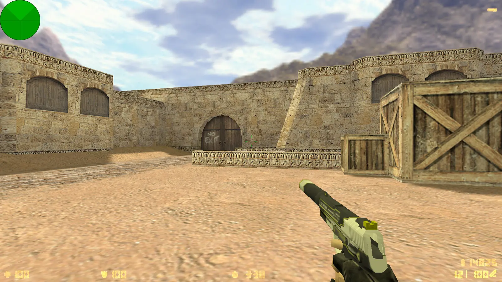 CS 1.6 от TW3RKSH0W слайд 8