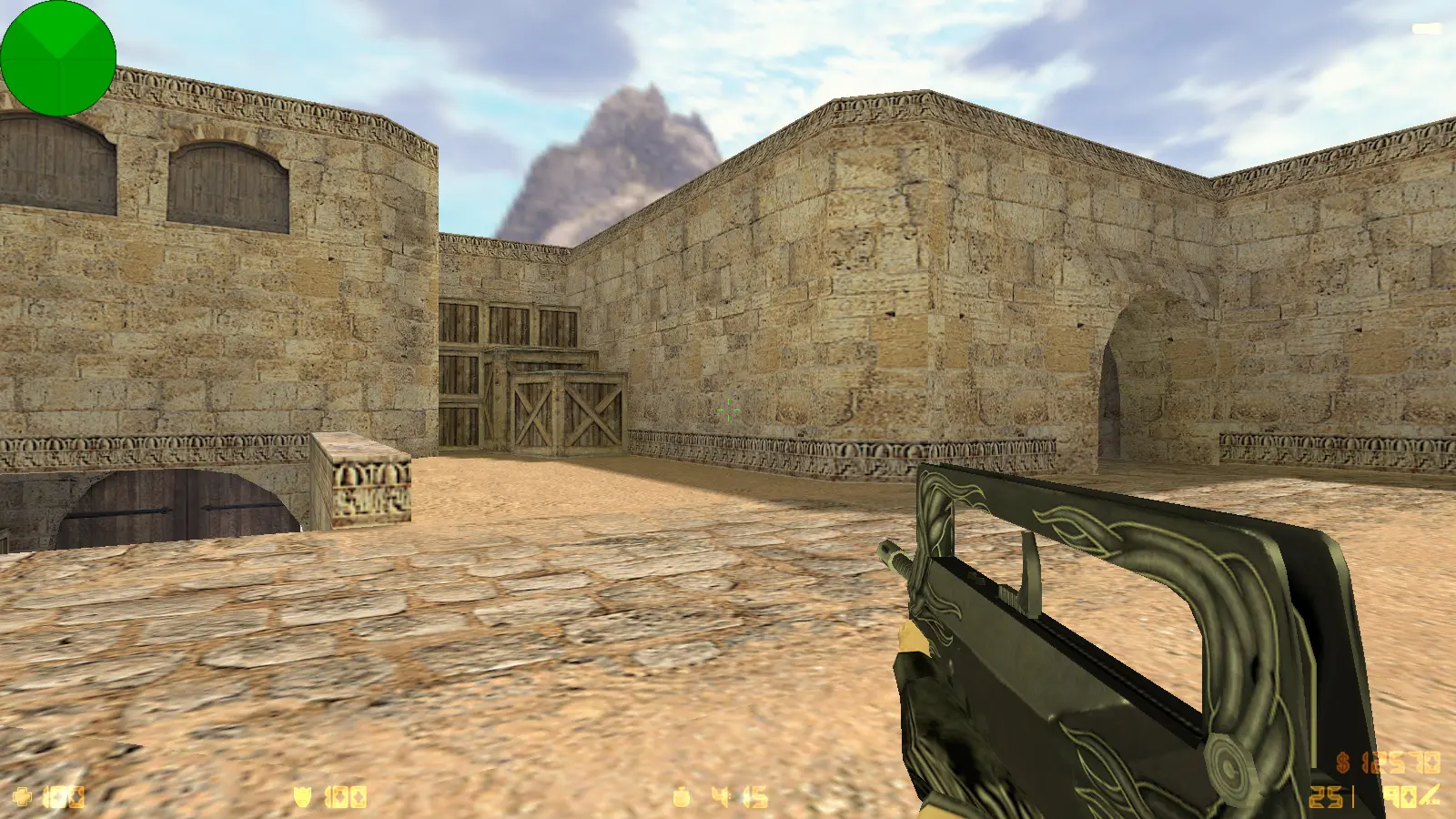 CS 1.6 от TW3RKSH0W слайд 10