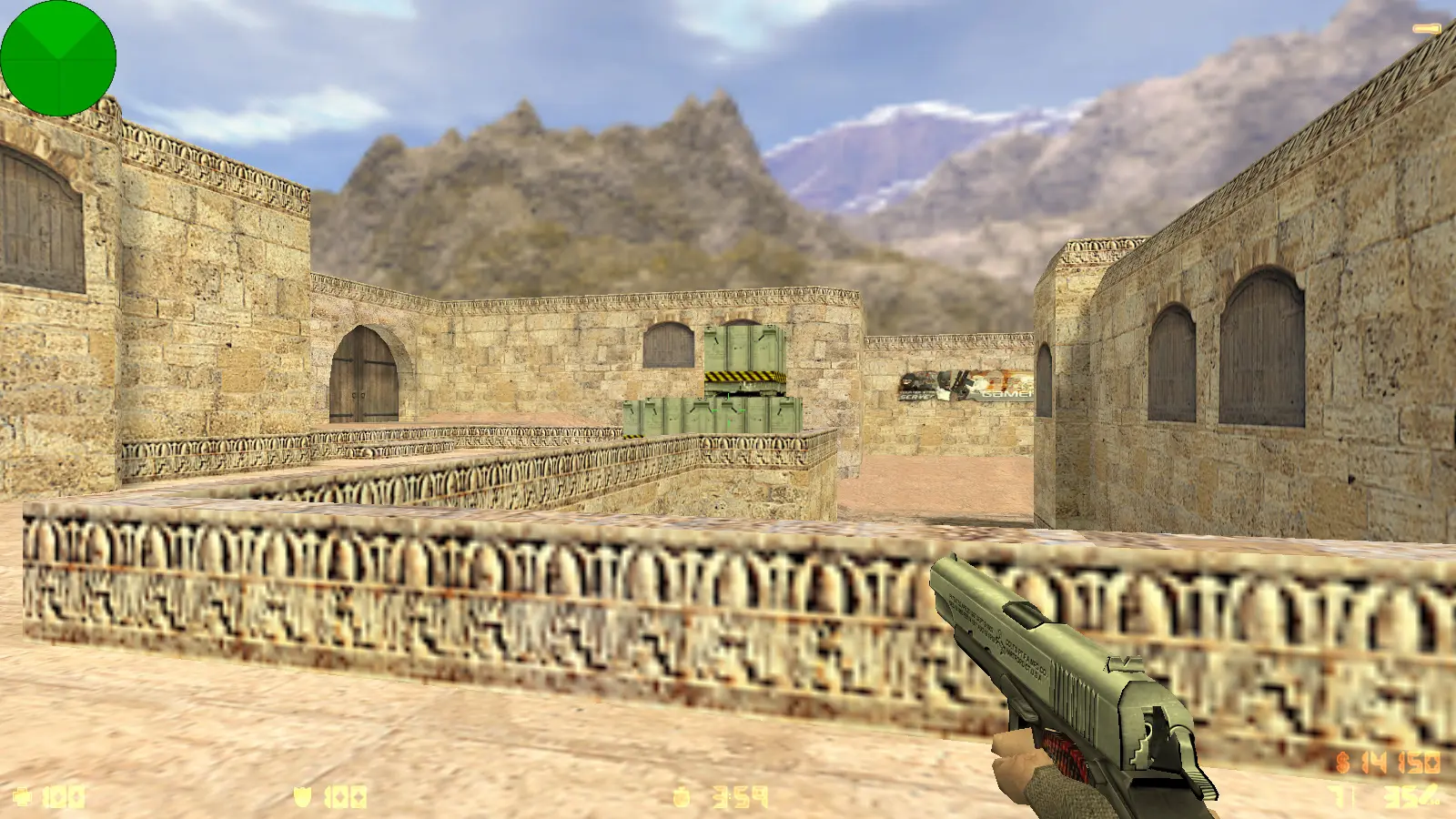 CS 1.6 СССР слайд 7
