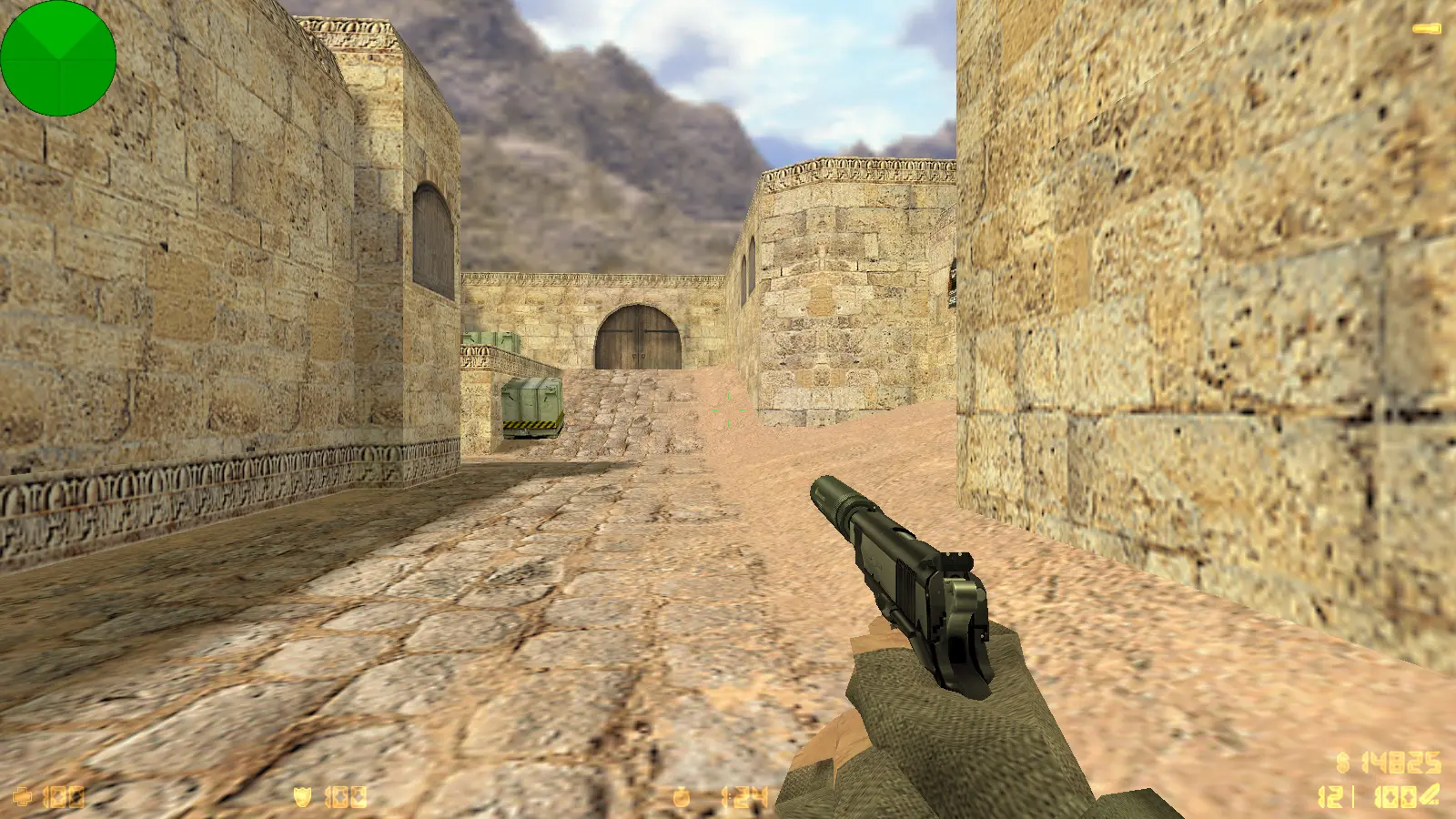 CS 1.6 СССР слайд 8